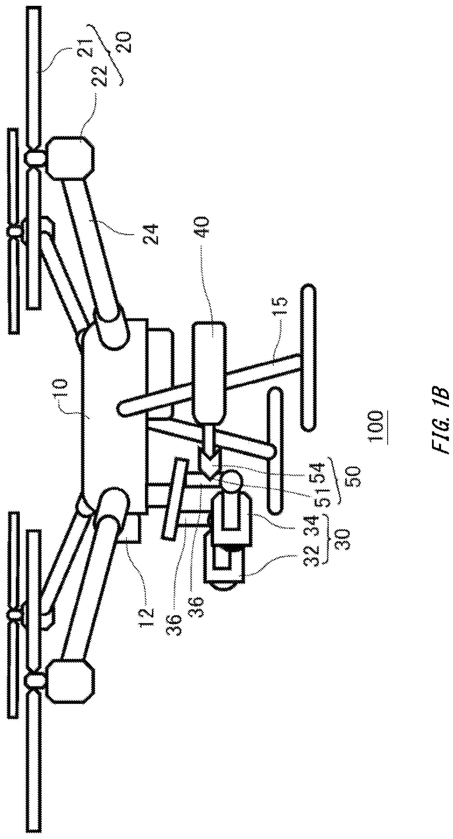 Patent US12106447 Figure 2 – Image data processing system, unmanned aerial vehicle, image data processing method, and non-transitory computer-readable recording medium