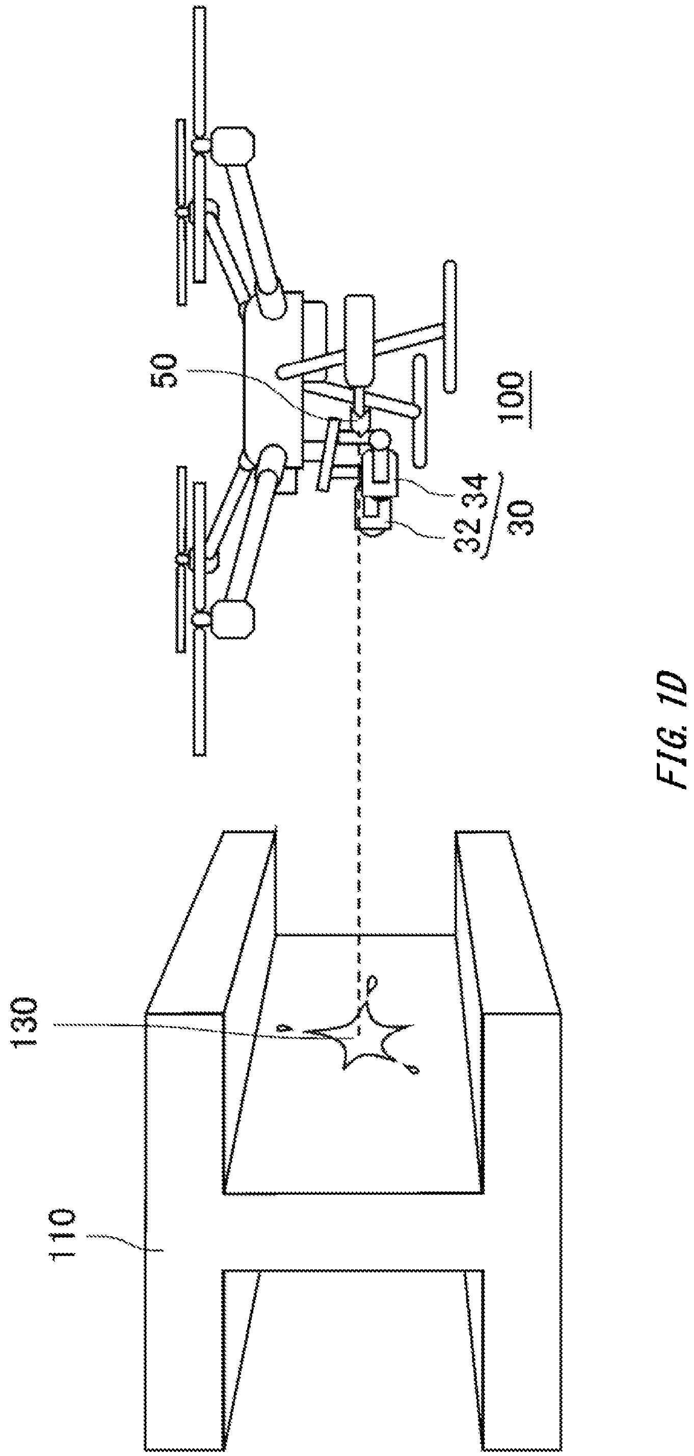 Patent US12106447 Figure 4 – Image data processing system, unmanned aerial vehicle, image data processing method, and non-transitory computer-readable recording medium