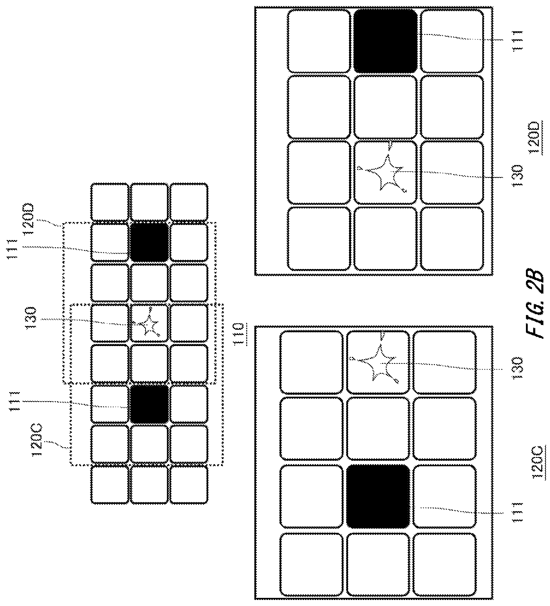 Patent US12106447 Figure 6 – Image data processing system, unmanned aerial vehicle, image data processing method, and non-transitory computer-readable recording medium