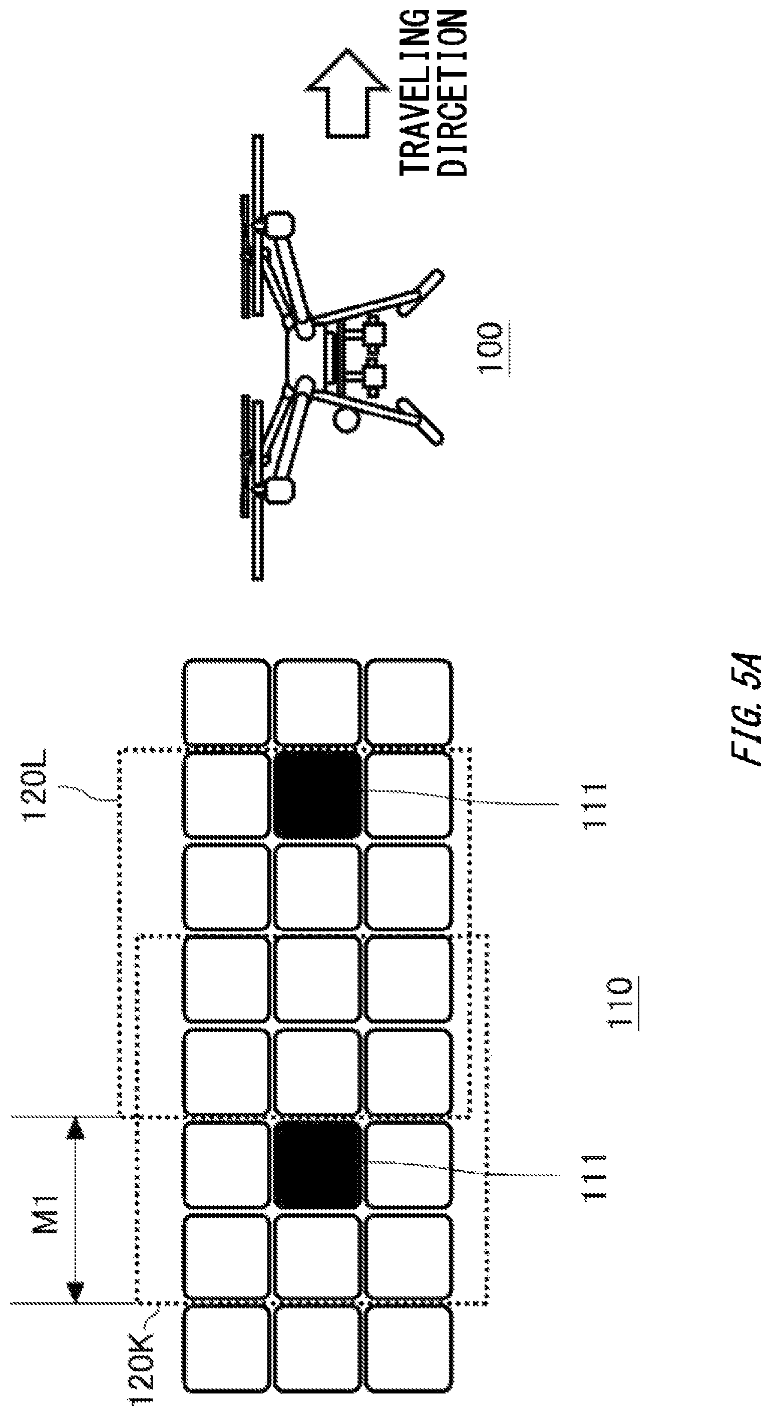 Patent US12106447 Figure 11 – Image data processing system, unmanned aerial vehicle, image data processing method, and non-transitory computer-readable recording medium