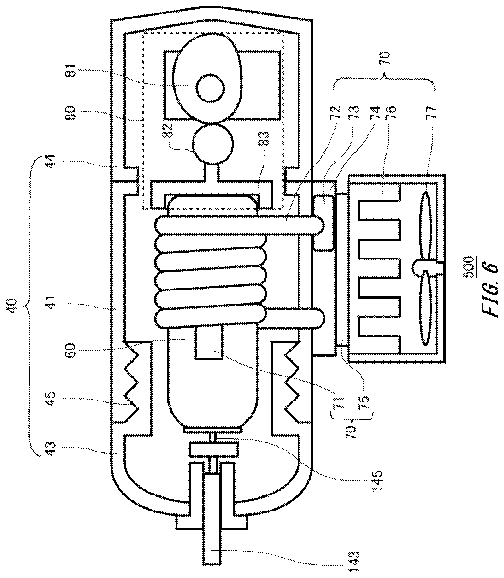 Patent US12106447 Figure 14 – Image data processing system, unmanned aerial vehicle, image data processing method, and non-transitory computer-readable recording medium