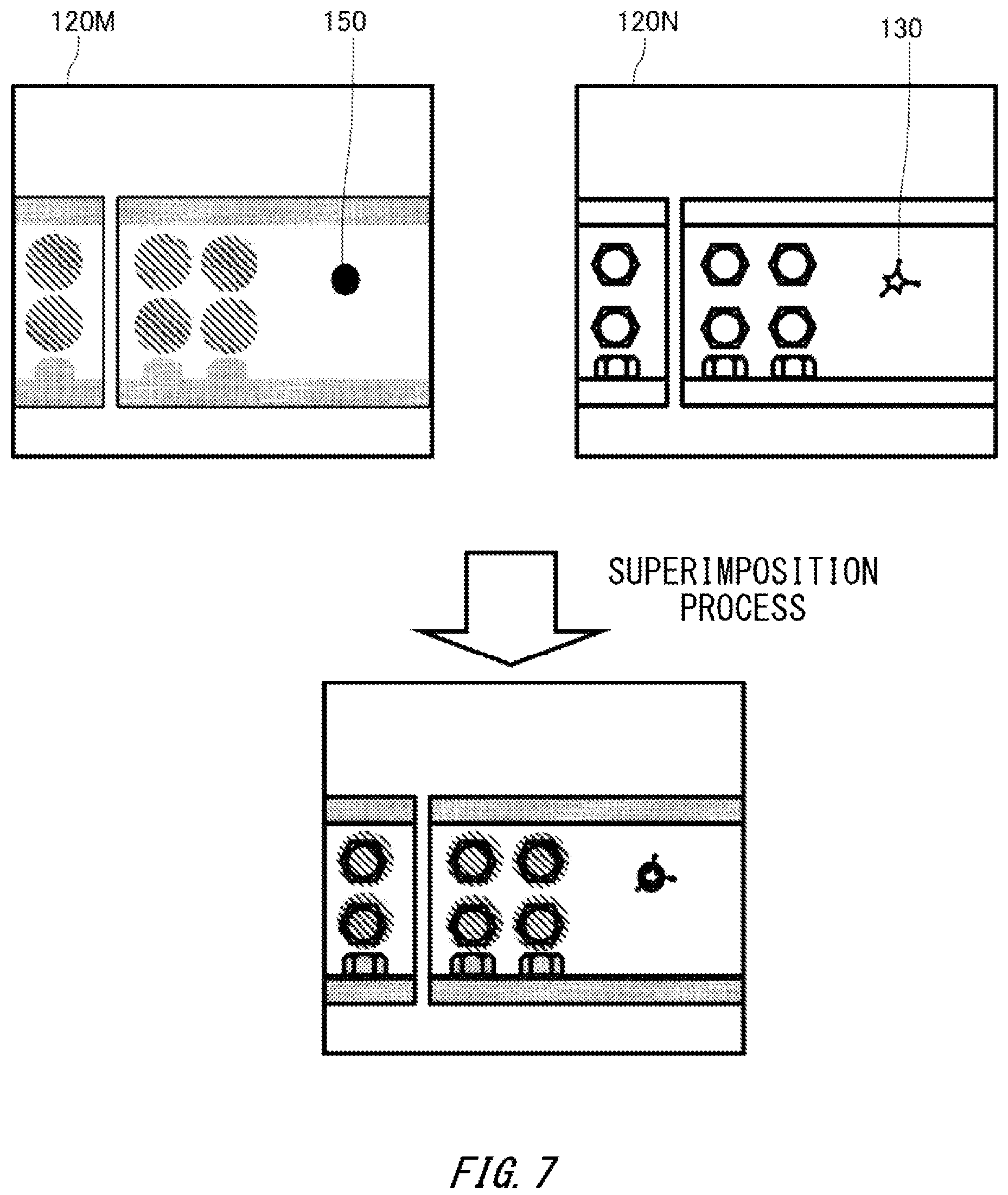 Patent US12106447 Figure 15 – Image data processing system, unmanned aerial vehicle, image data processing method, and non-transitory computer-readable recording medium