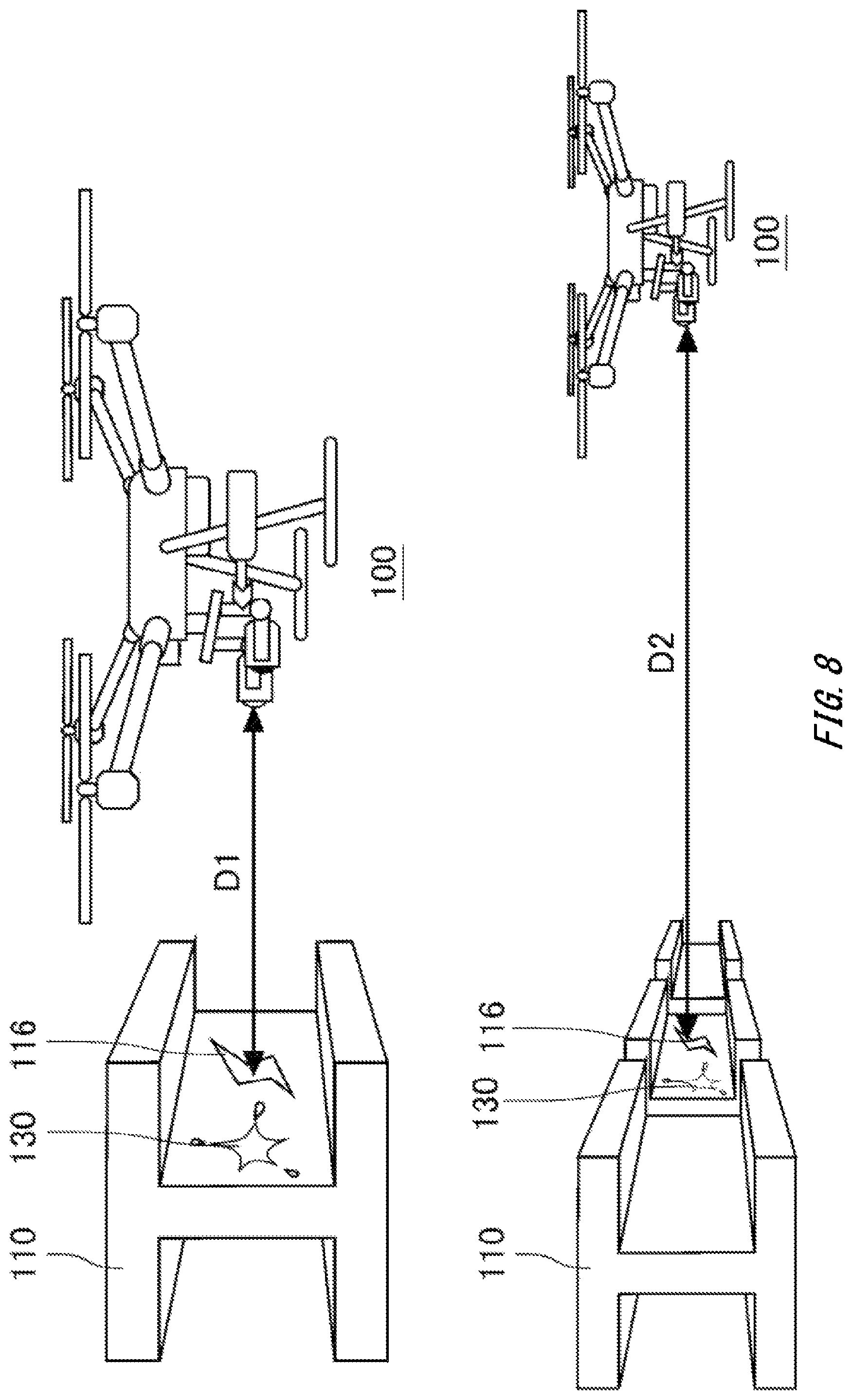 Patent US12106447 Figure 16 – Image data processing system, unmanned aerial vehicle, image data processing method, and non-transitory computer-readable recording medium