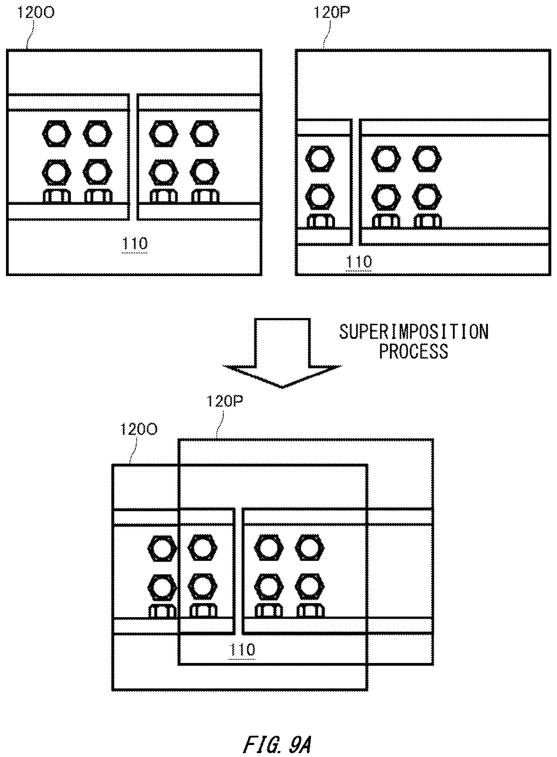 Patent US12106447 Figure 17 – Image data processing system, unmanned aerial vehicle, image data processing method, and non-transitory computer-readable recording medium
