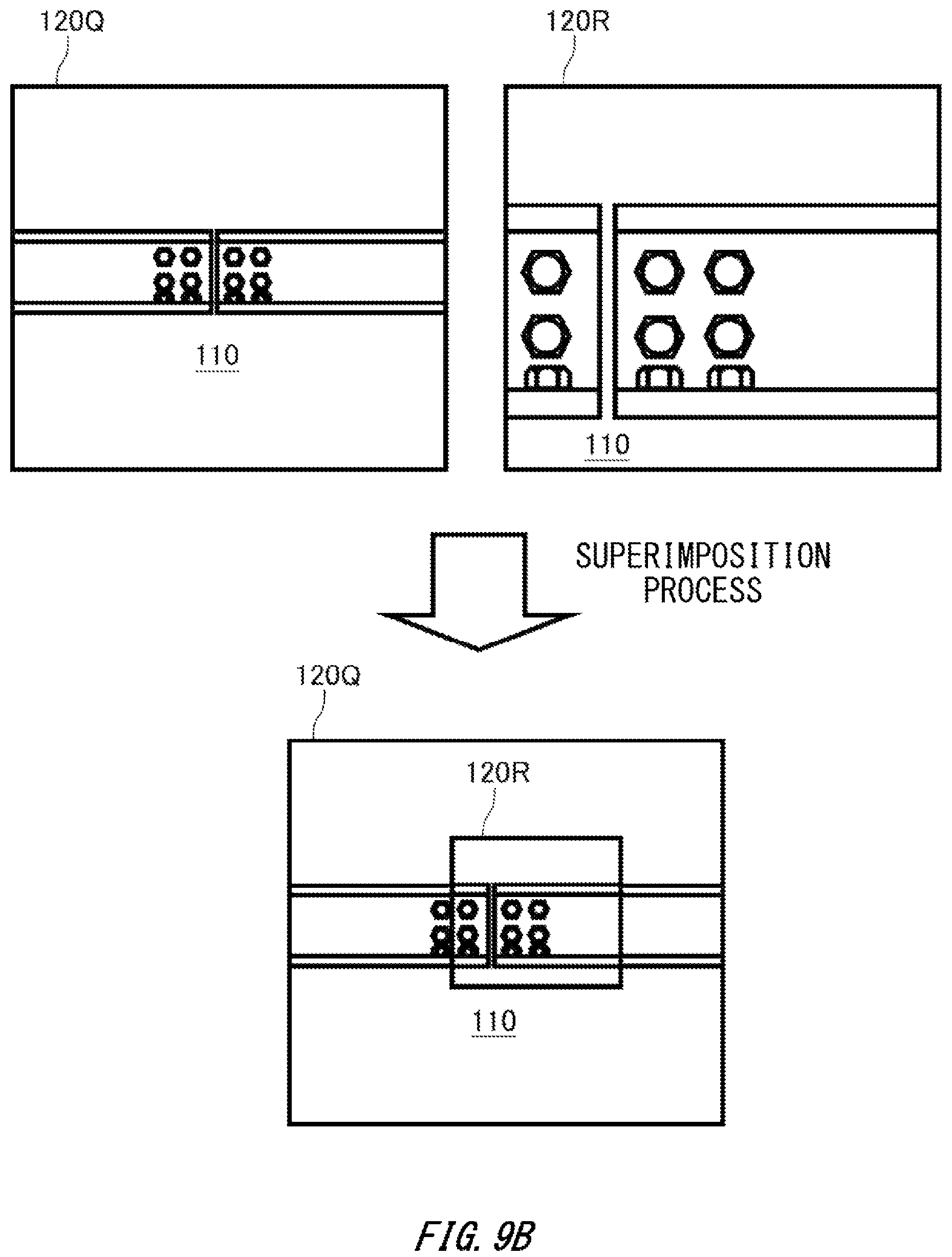 Patent US12106447 Figure 18 – Image data processing system, unmanned aerial vehicle, image data processing method, and non-transitory computer-readable recording medium