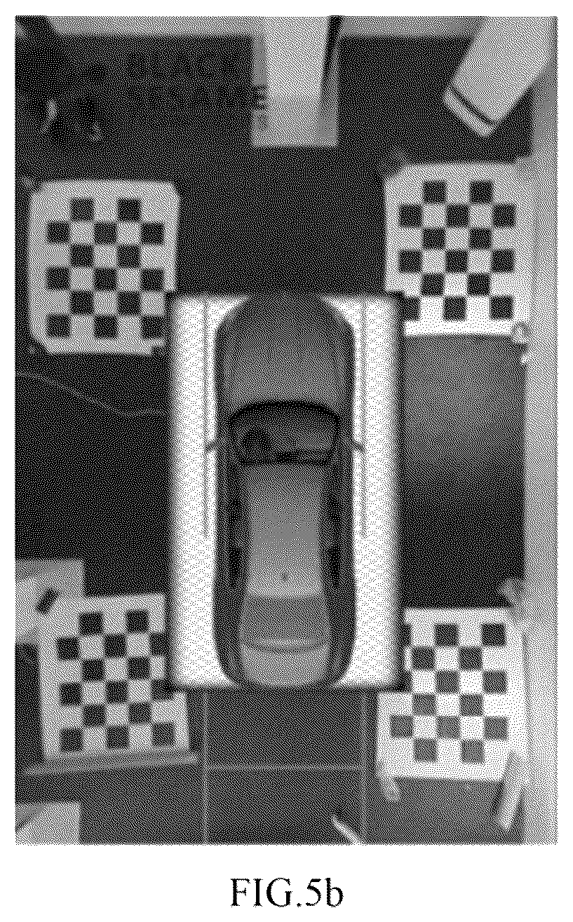 Patent US12106448 Figure 6 – Camera external parameter calibration method and system for vehicle panoramic system, and panoramic system