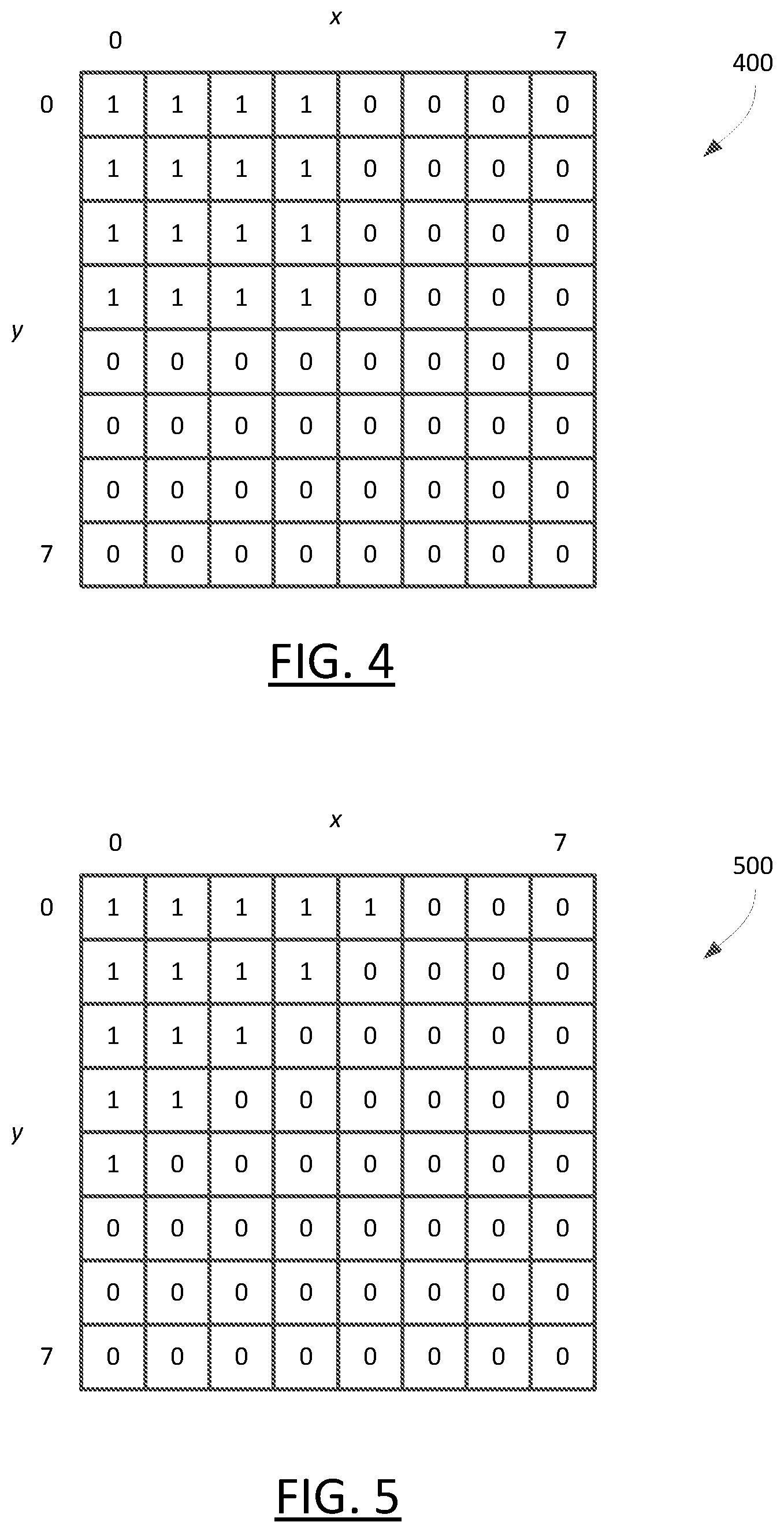 Patent US12106450 Figure 3 – Methods and devices for generating a blurred image