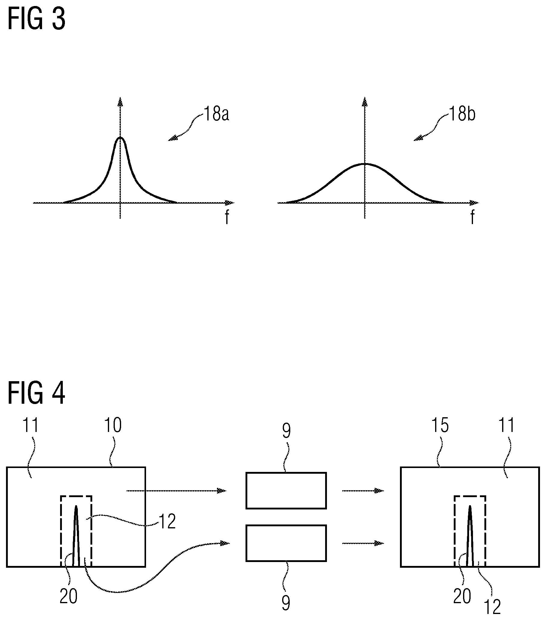 Patent US12106452 Figure 3 – Method for noise reduction in an X-ray image, image processing apparatus, computer program, and electronically readable data storage medium