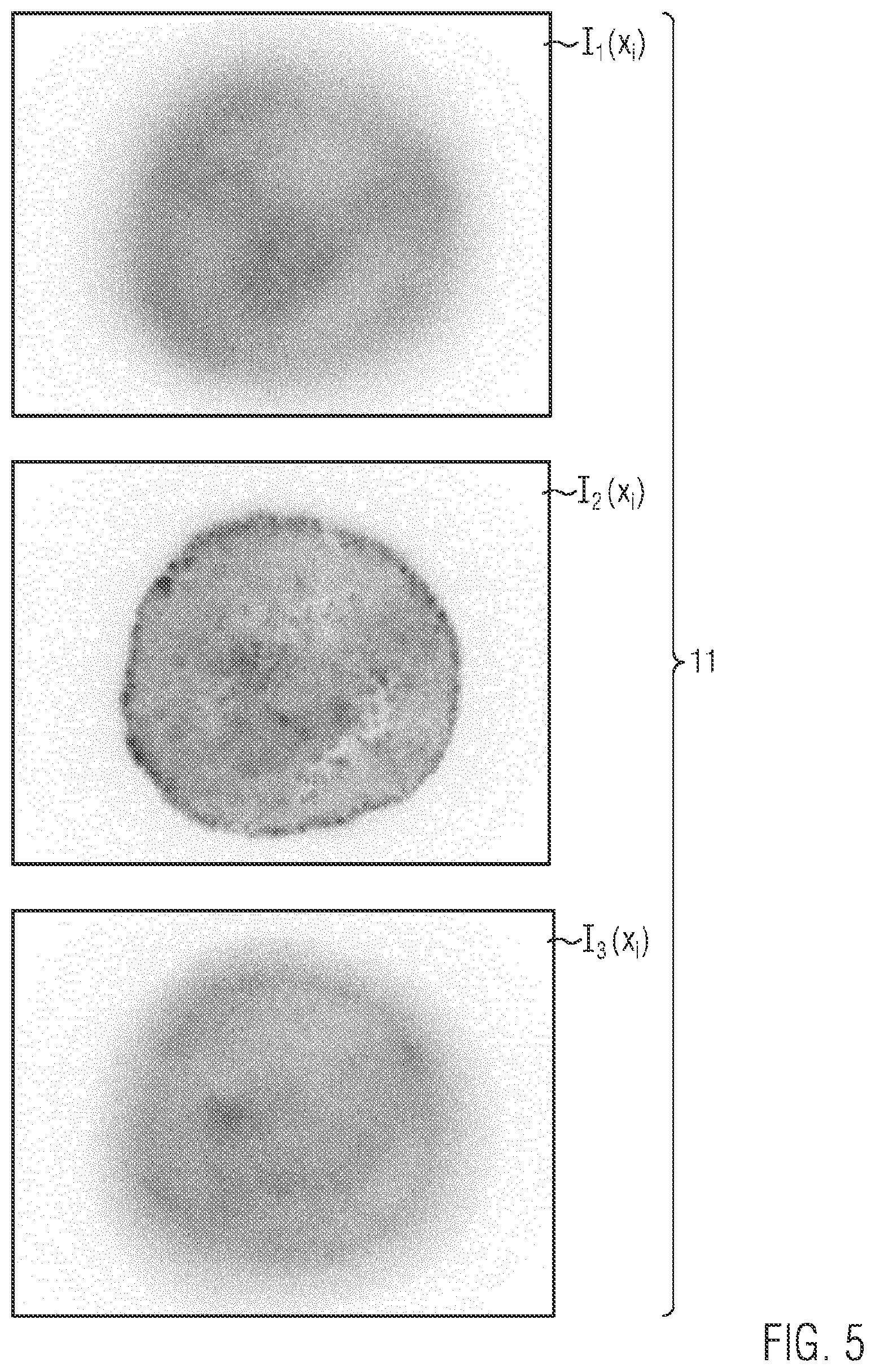 Patent US12106454 Figure 3 – Image processing apparatus and method for use in an autofocus system