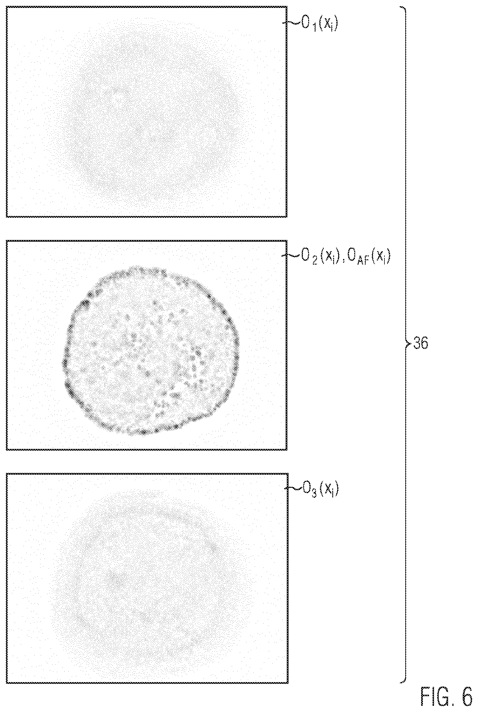 Patent US12106454 Figure 4 – Image processing apparatus and method for use in an autofocus system
