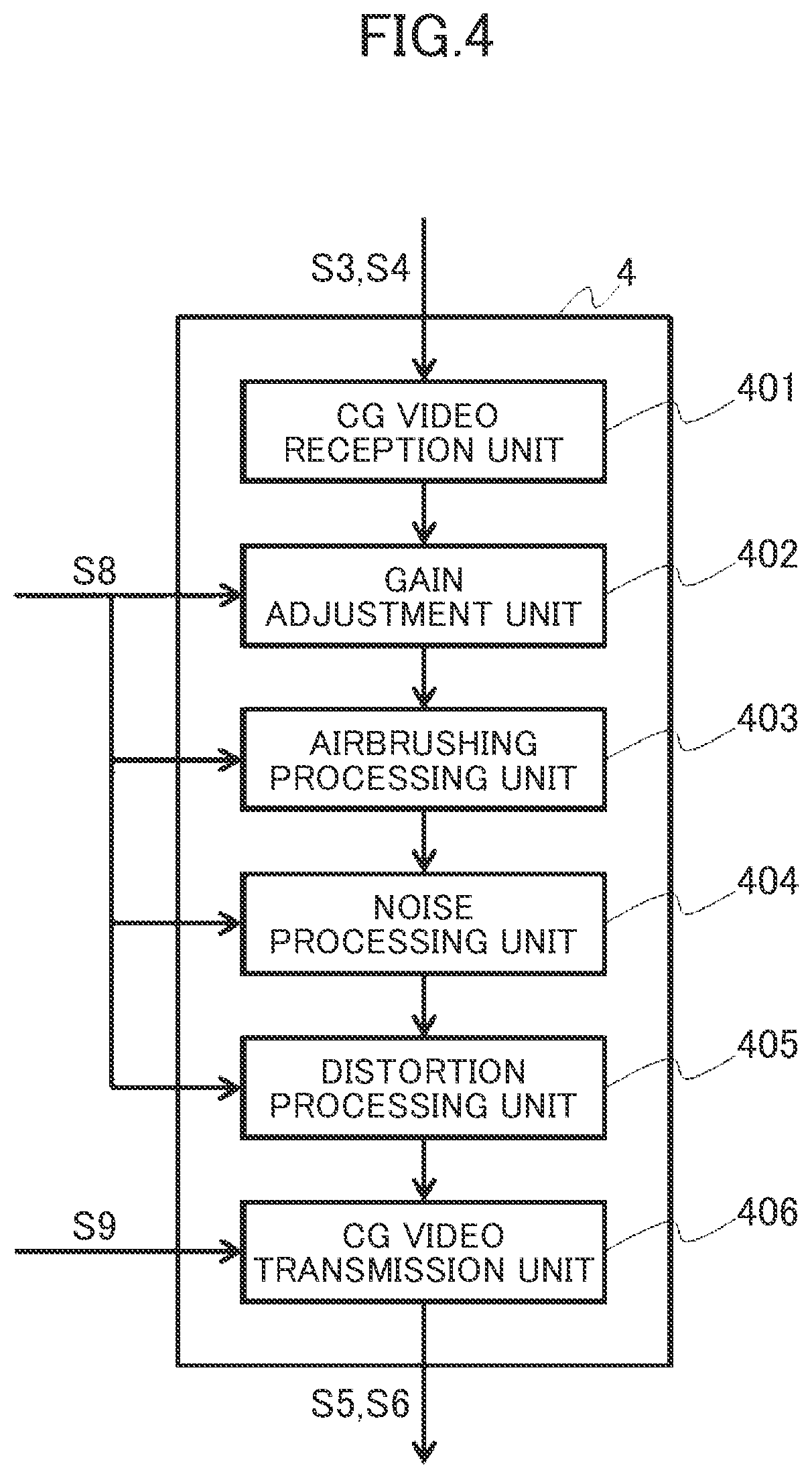Patent US12106455 Figure 3 – Autonomous vehicle system testing simulator