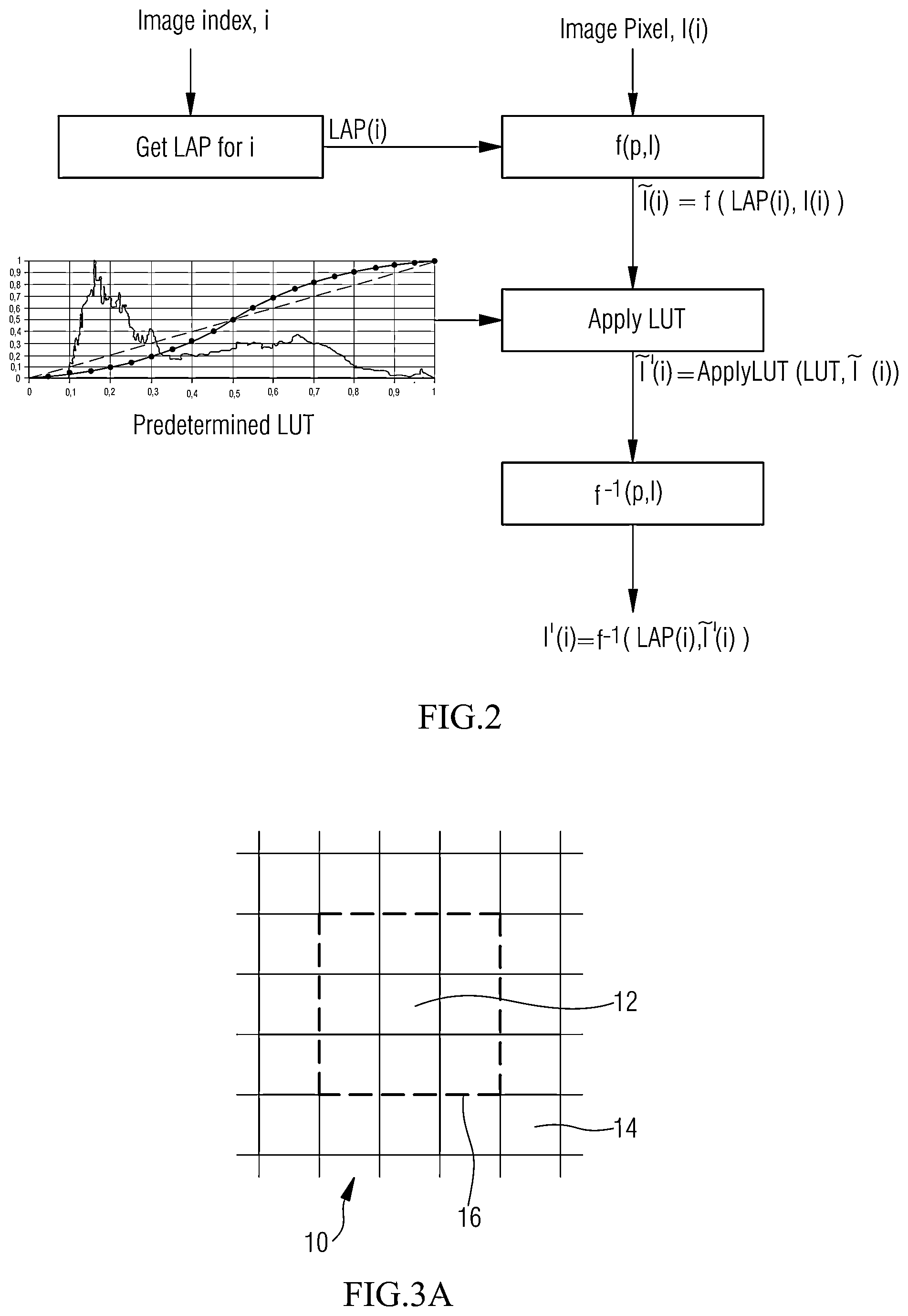 Patent US12106458 Figure 2 – Method and device for image processing, and storage medium