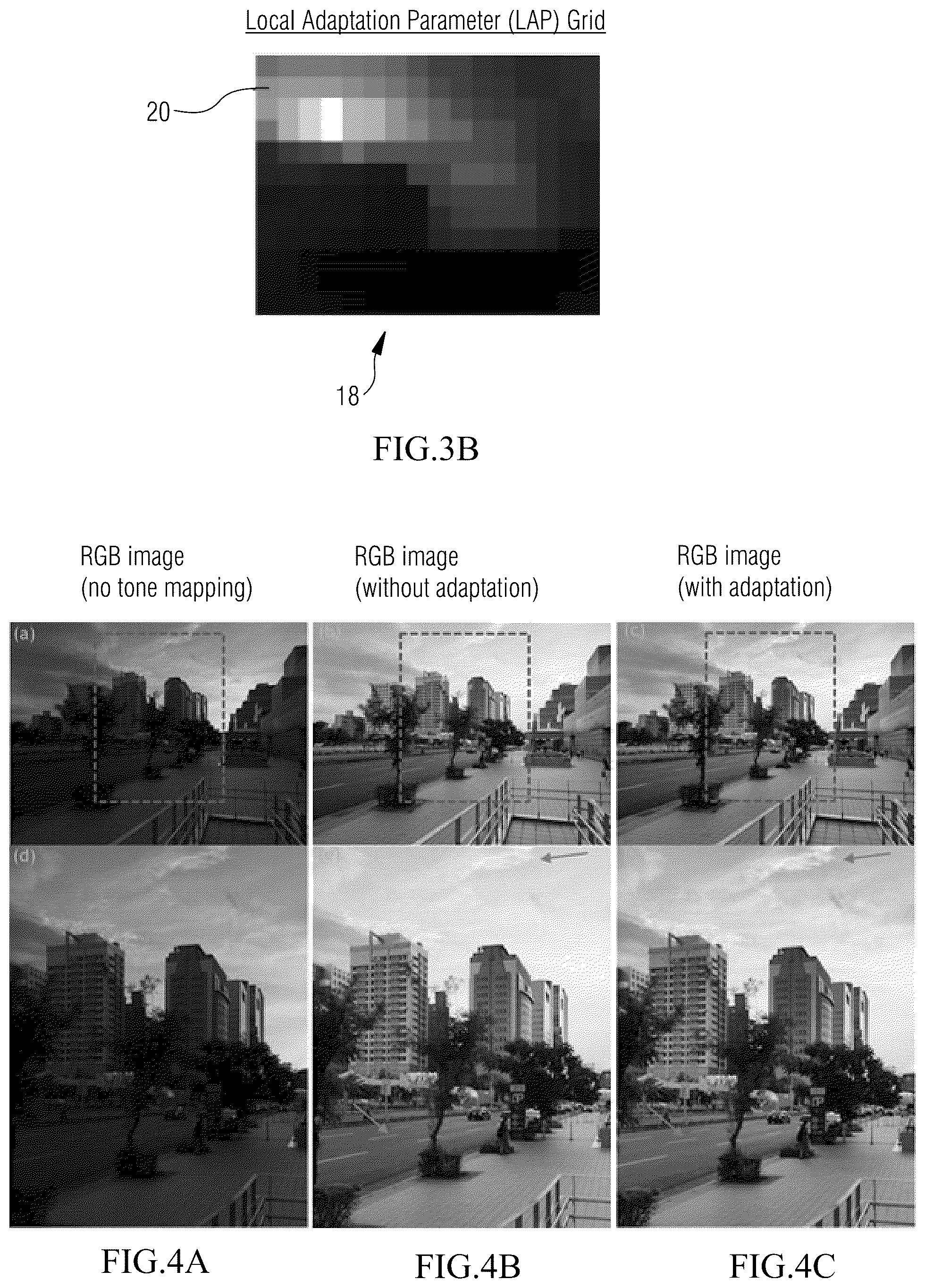 Patent US12106458 Figure 3 – Method and device for image processing, and storage medium