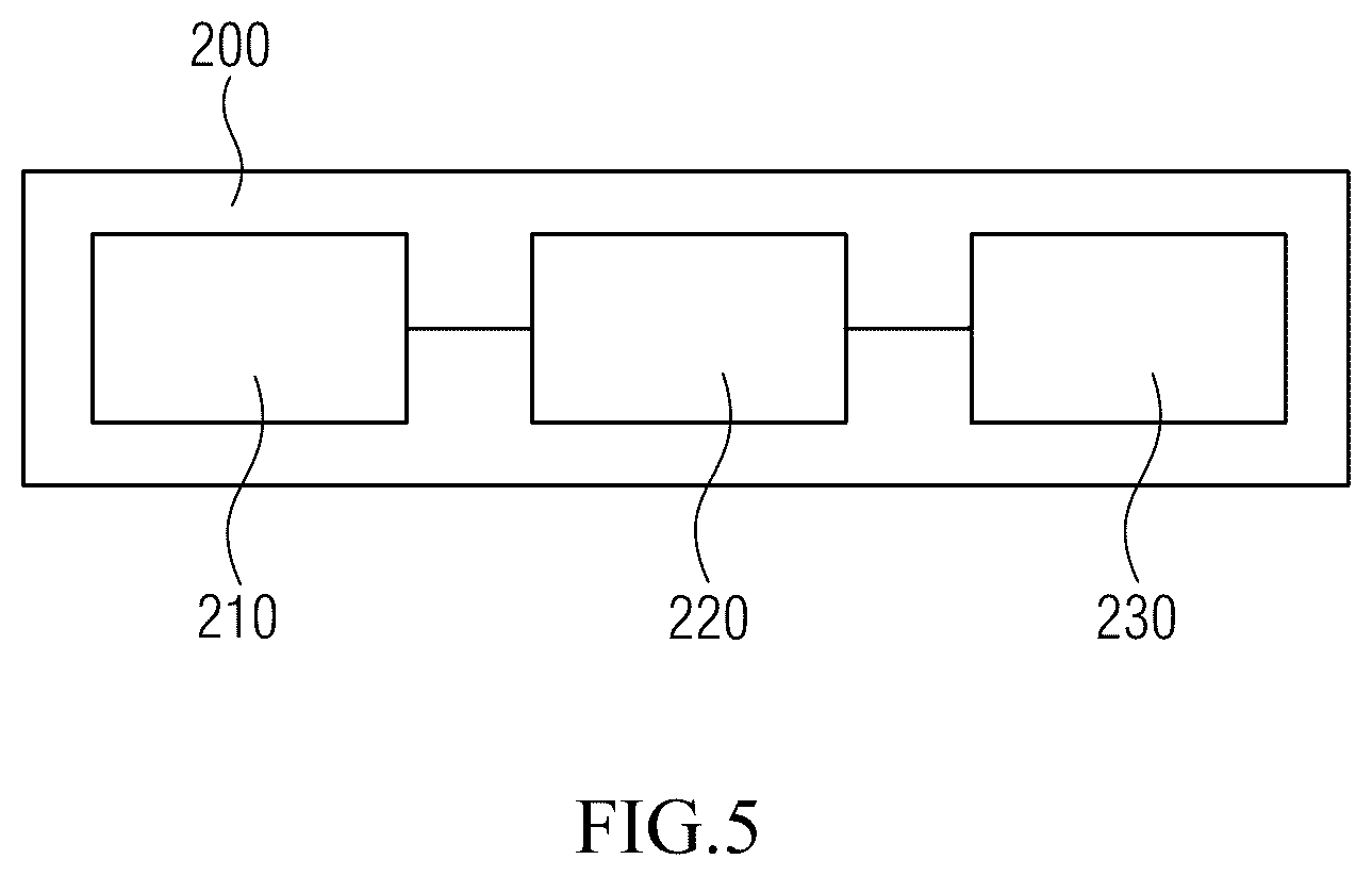 Patent US12106458 Figure 4 – Method and device for image processing, and storage medium