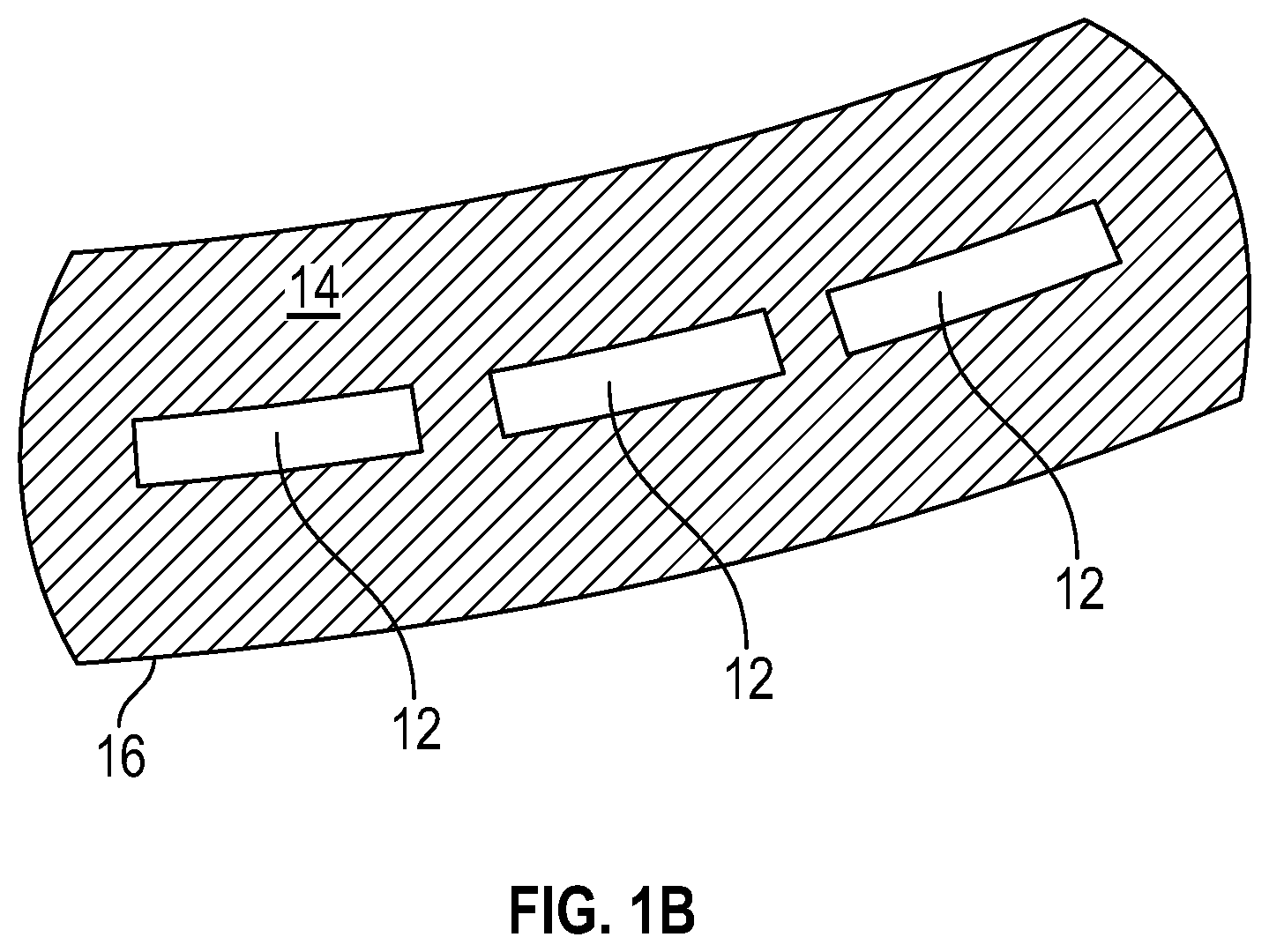 Patent US12106459 Figure 2 – System for quantitively determining pavement marking quality