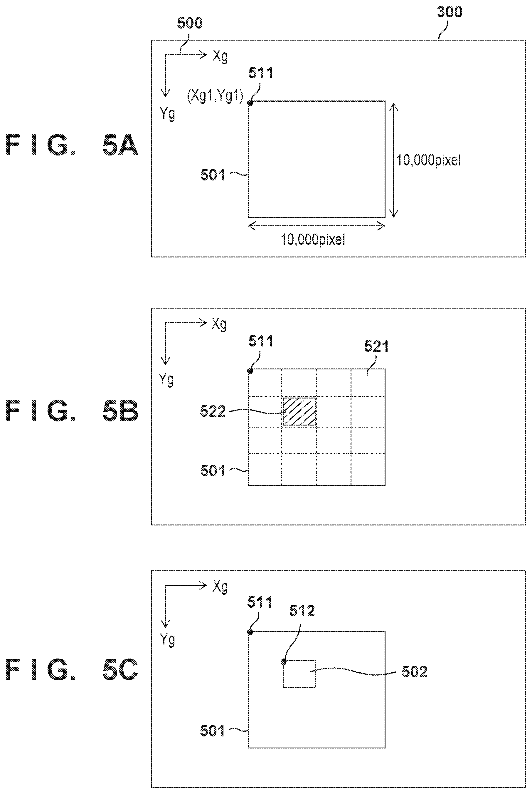 Patent US12106460 Figure 5 – Information processing apparatus, information processing method, and non- transitory computer-readable storage medium