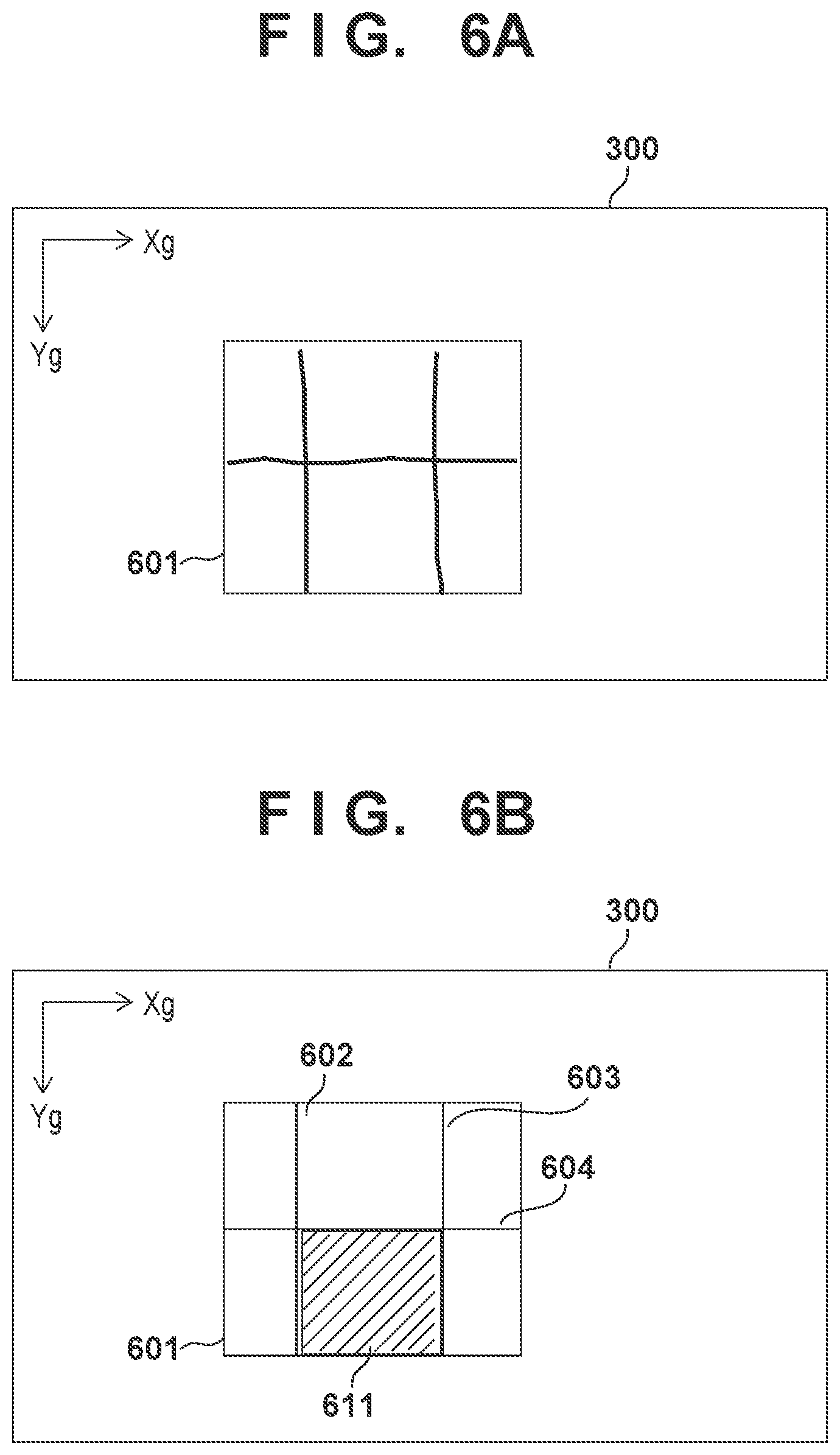 Patent US12106460 Figure 6 – Information processing apparatus, information processing method, and non- transitory computer-readable storage medium