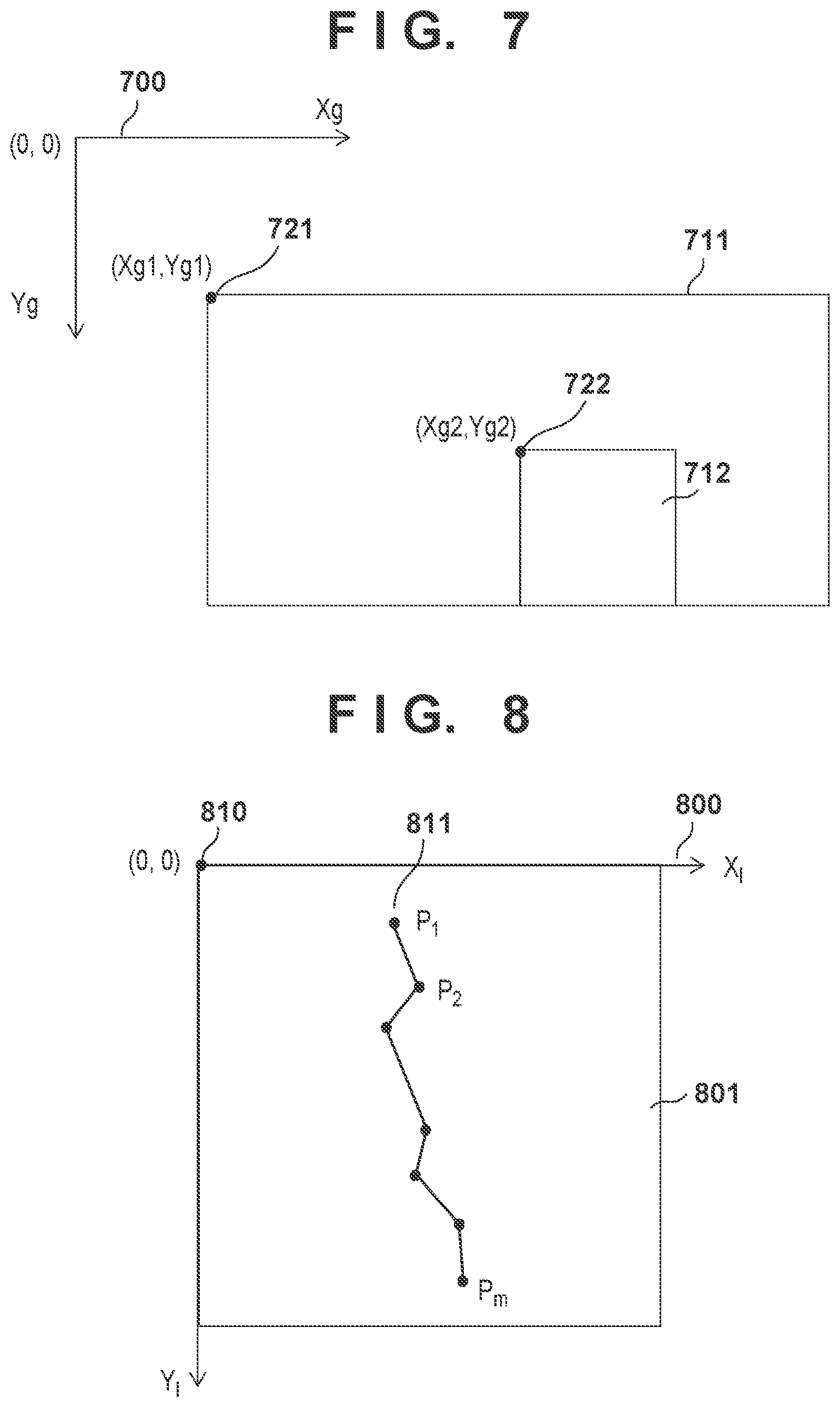 Patent US12106460 Figure 7 – Information processing apparatus, information processing method, and non- transitory computer-readable storage medium
