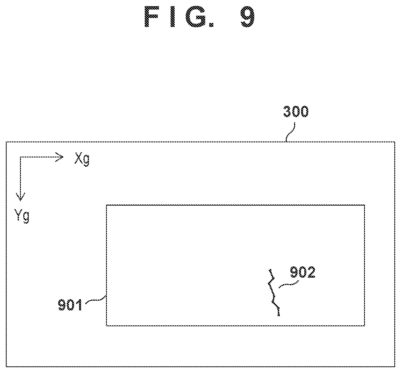 Patent US12106460 Figure 8 – Information processing apparatus, information processing method, and non- transitory computer-readable storage medium
