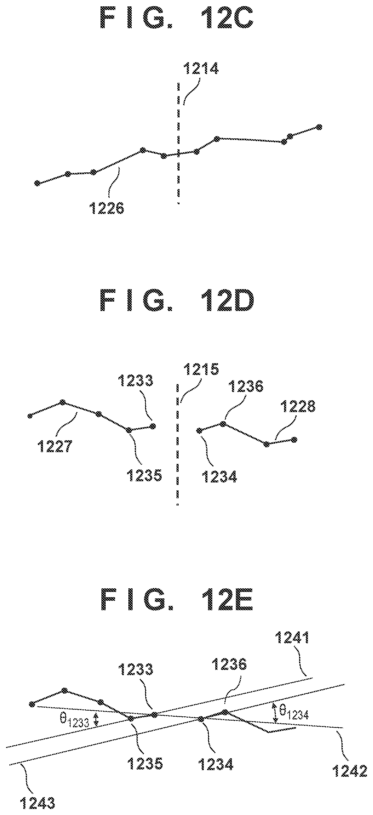 Patent US12106460 Figure 12 – Information processing apparatus, information processing method, and non- transitory computer-readable storage medium