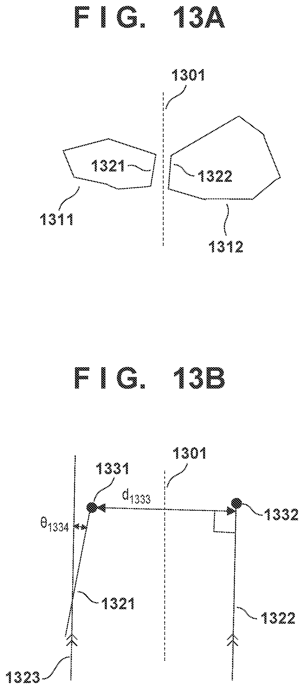 Patent US12106460 Figure 13 – Information processing apparatus, information processing method, and non- transitory computer-readable storage medium