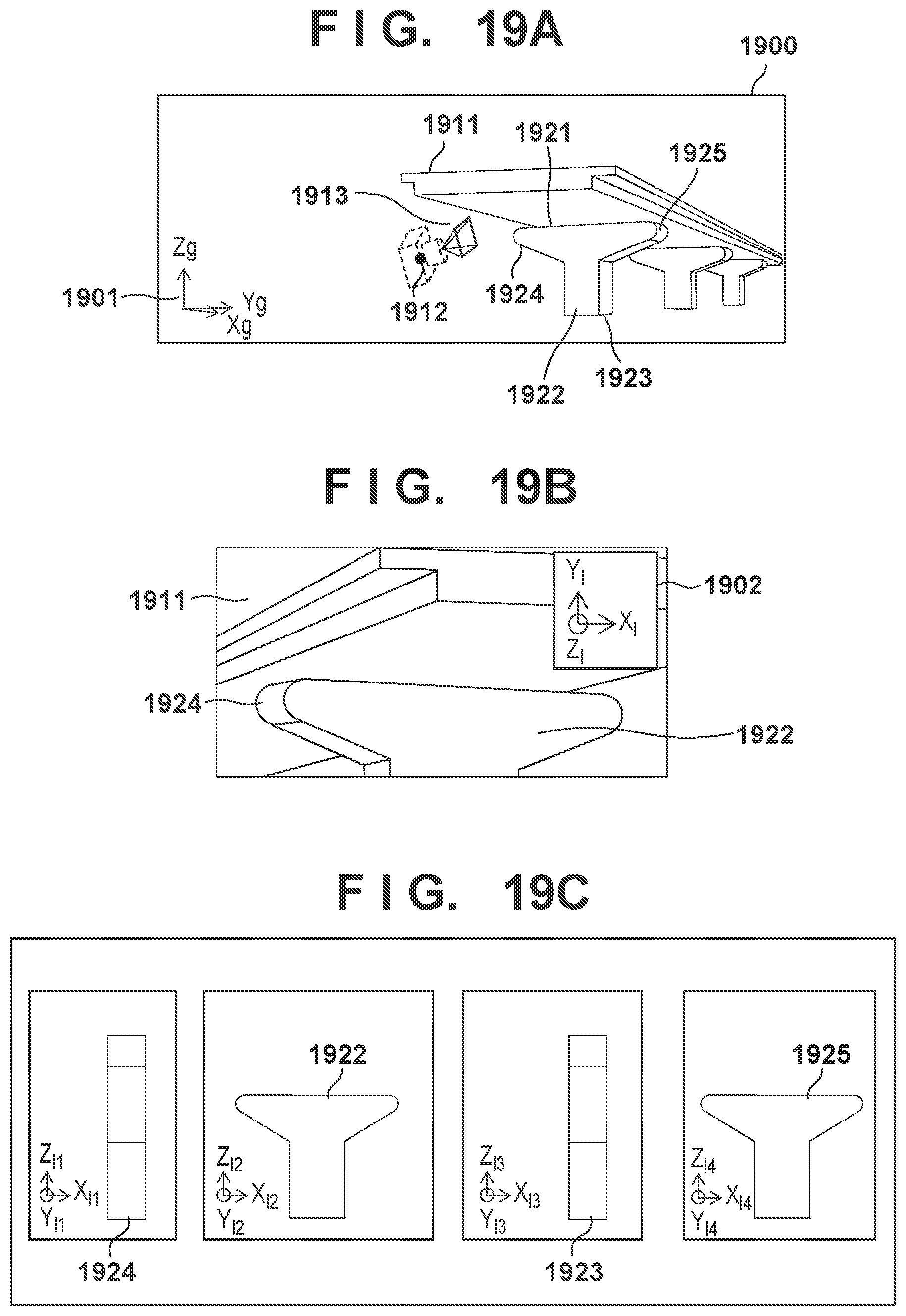 Patent US12106460 Figure 20 – Information processing apparatus, information processing method, and non- transitory computer-readable storage medium
