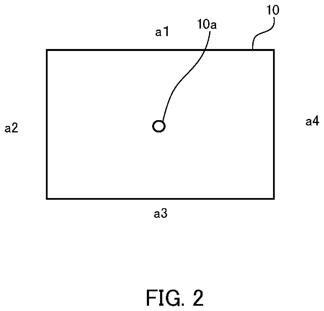 Patent US12106463 Figure 2 – Analysis apparatus
