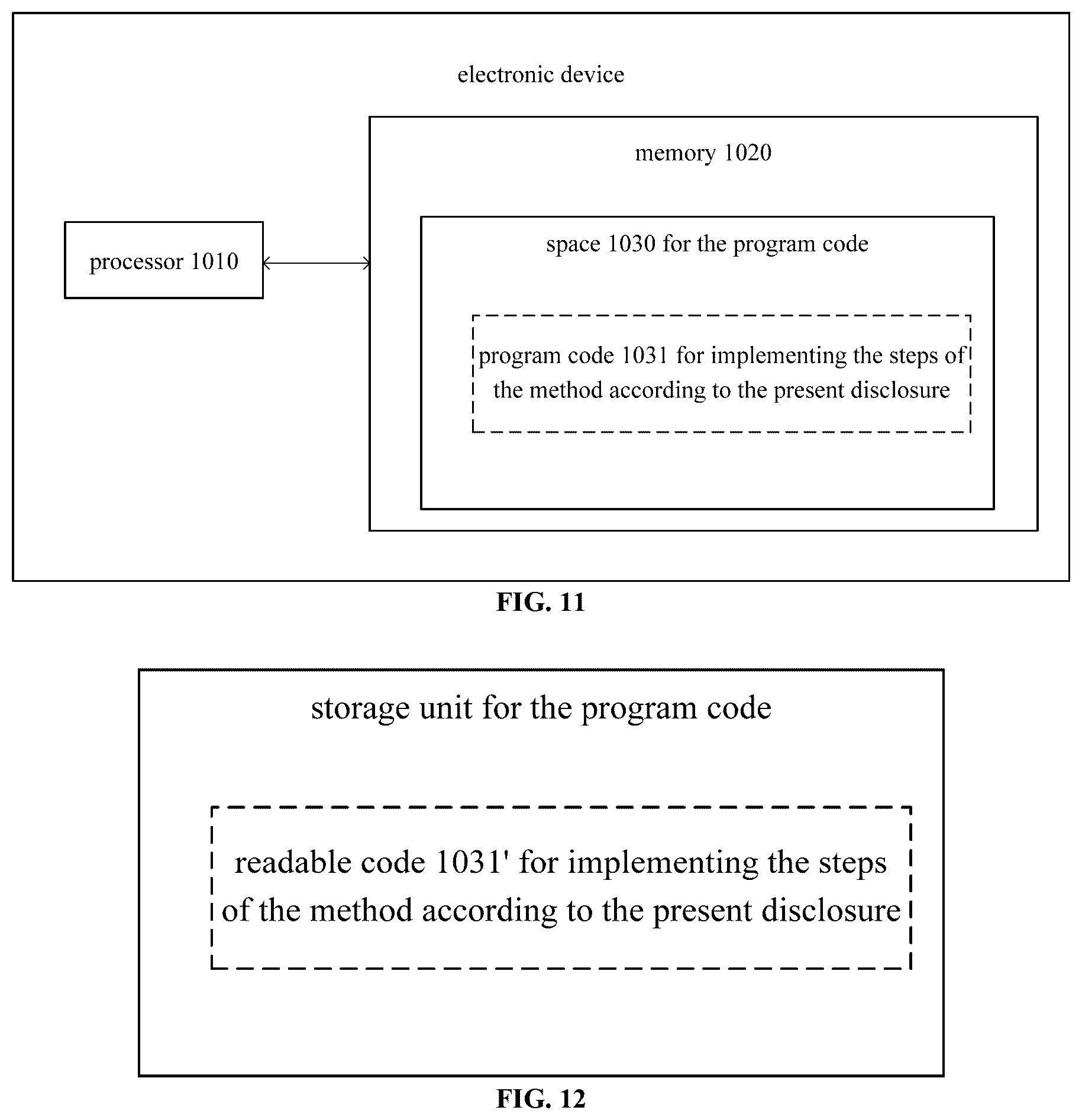Patent US12106465 Figure 7 – Image annotation method, device and system