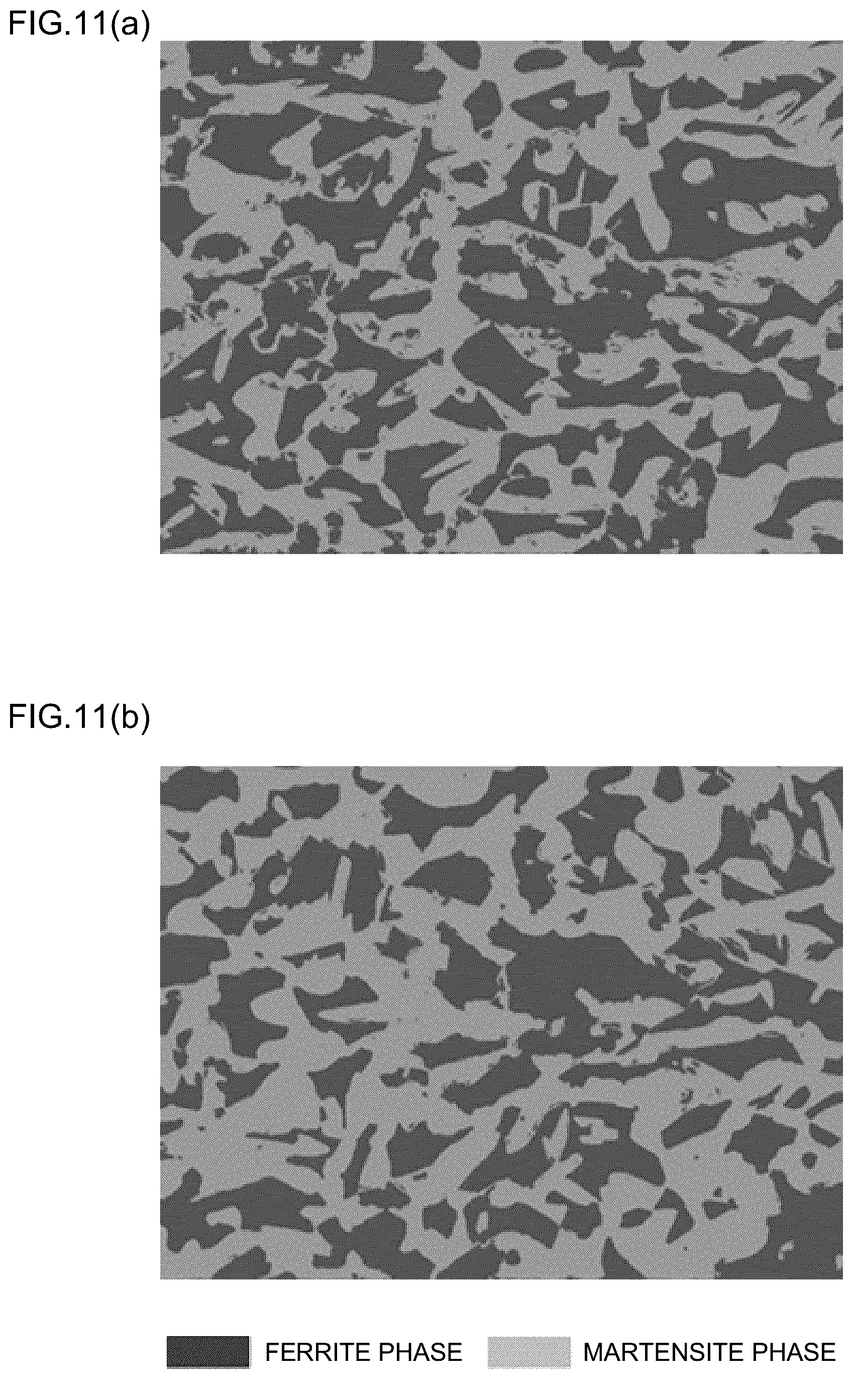 Patent US12106466 Figure 11 – Photographing condition determining method for metal structure, photographing method for metal structure, phase classification method for metal structure, photographing condition determining device for metal structure, photographing device for metal structure, phase classification device for metal structure, material property estimating method for metal material, and material property estimating device for metal material