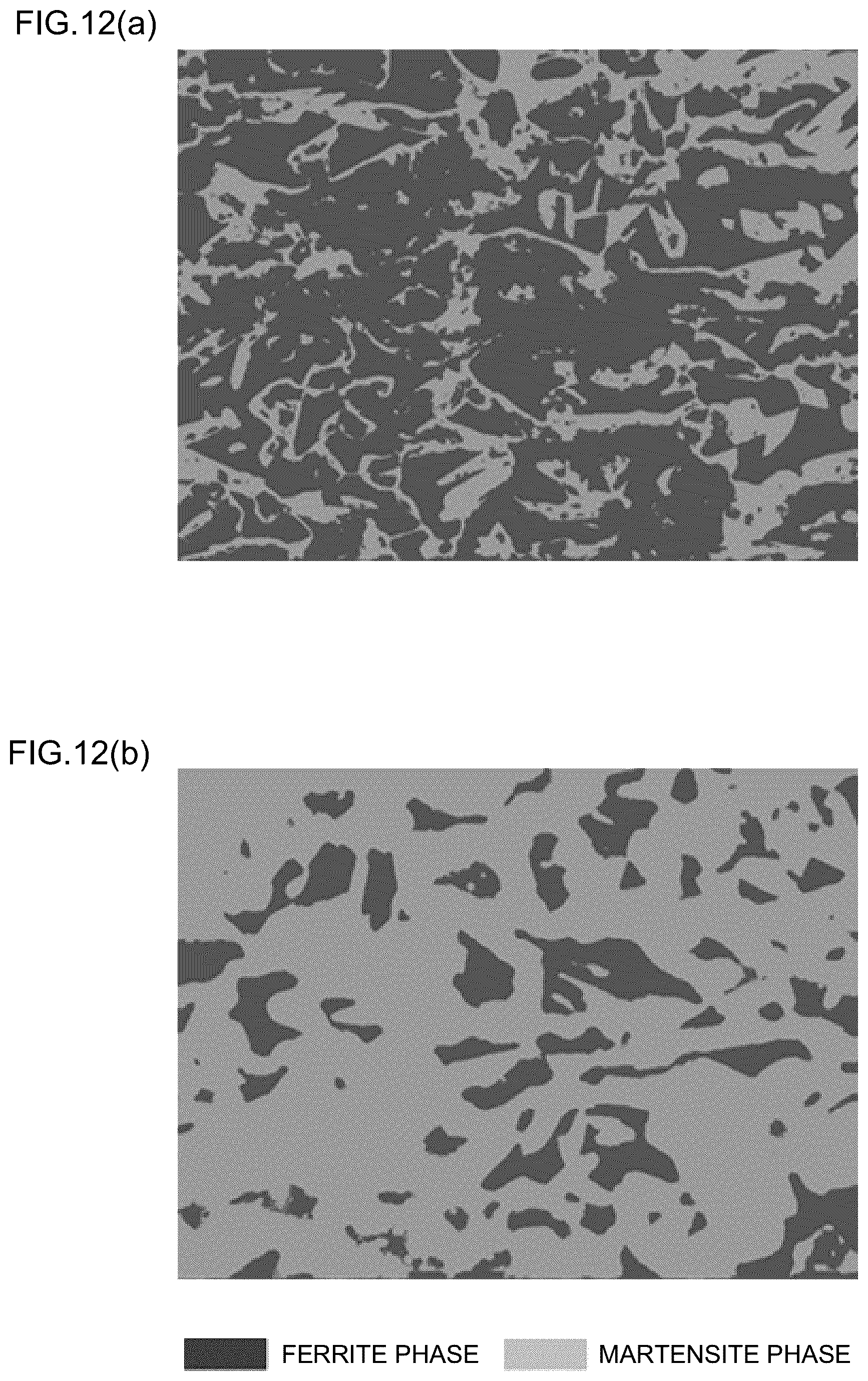 Patent US12106466 Figure 12 – Photographing condition determining method for metal structure, photographing method for metal structure, phase classification method for metal structure, photographing condition determining device for metal structure, photographing device for metal structure, phase classification device for metal structure, material property estimating method for metal material, and material property estimating device for metal material