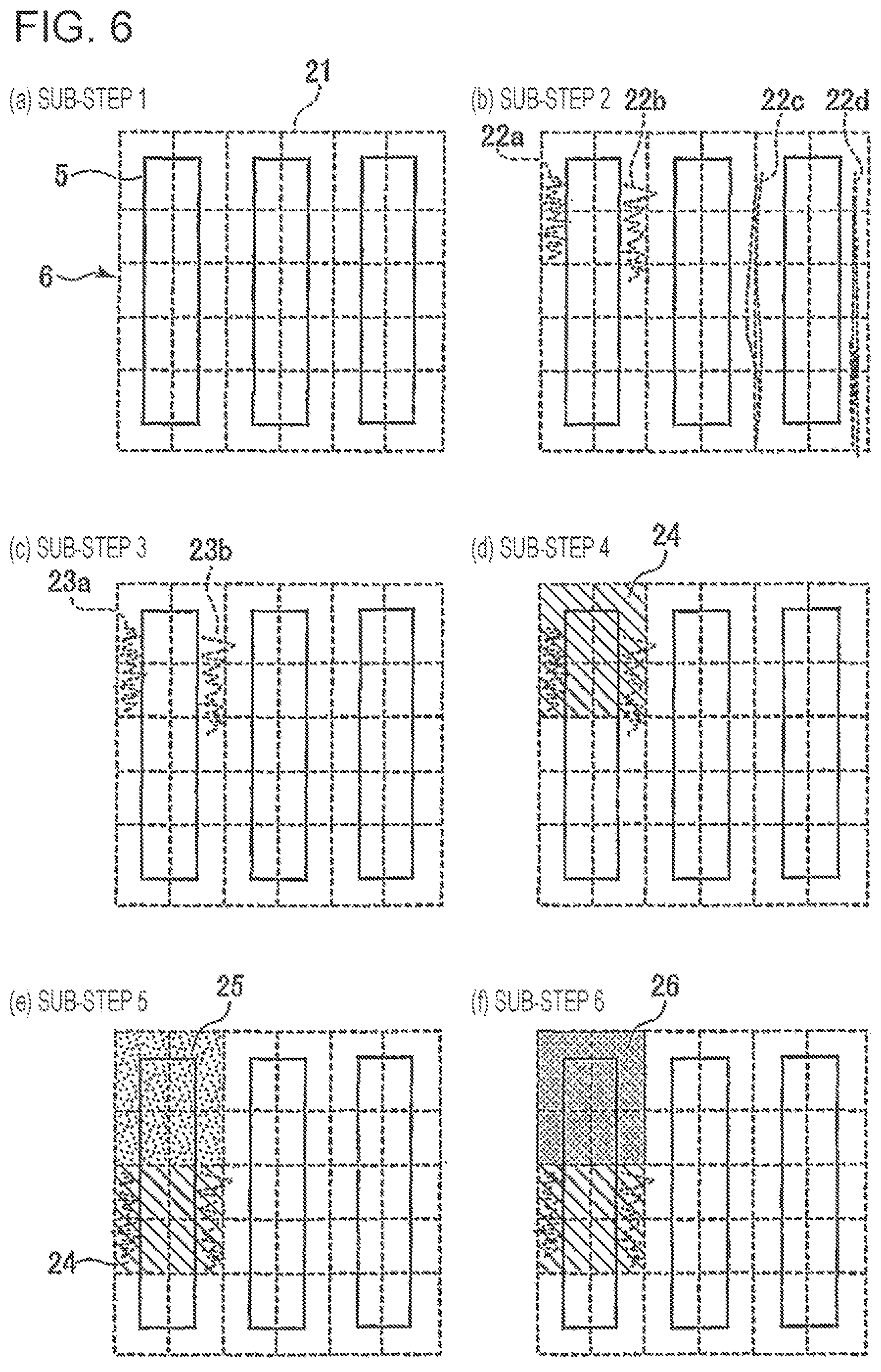 Patent US12106467 Figure 4 – Inspection apparatus and inspection method for coke oven construction, and coke oven construction method