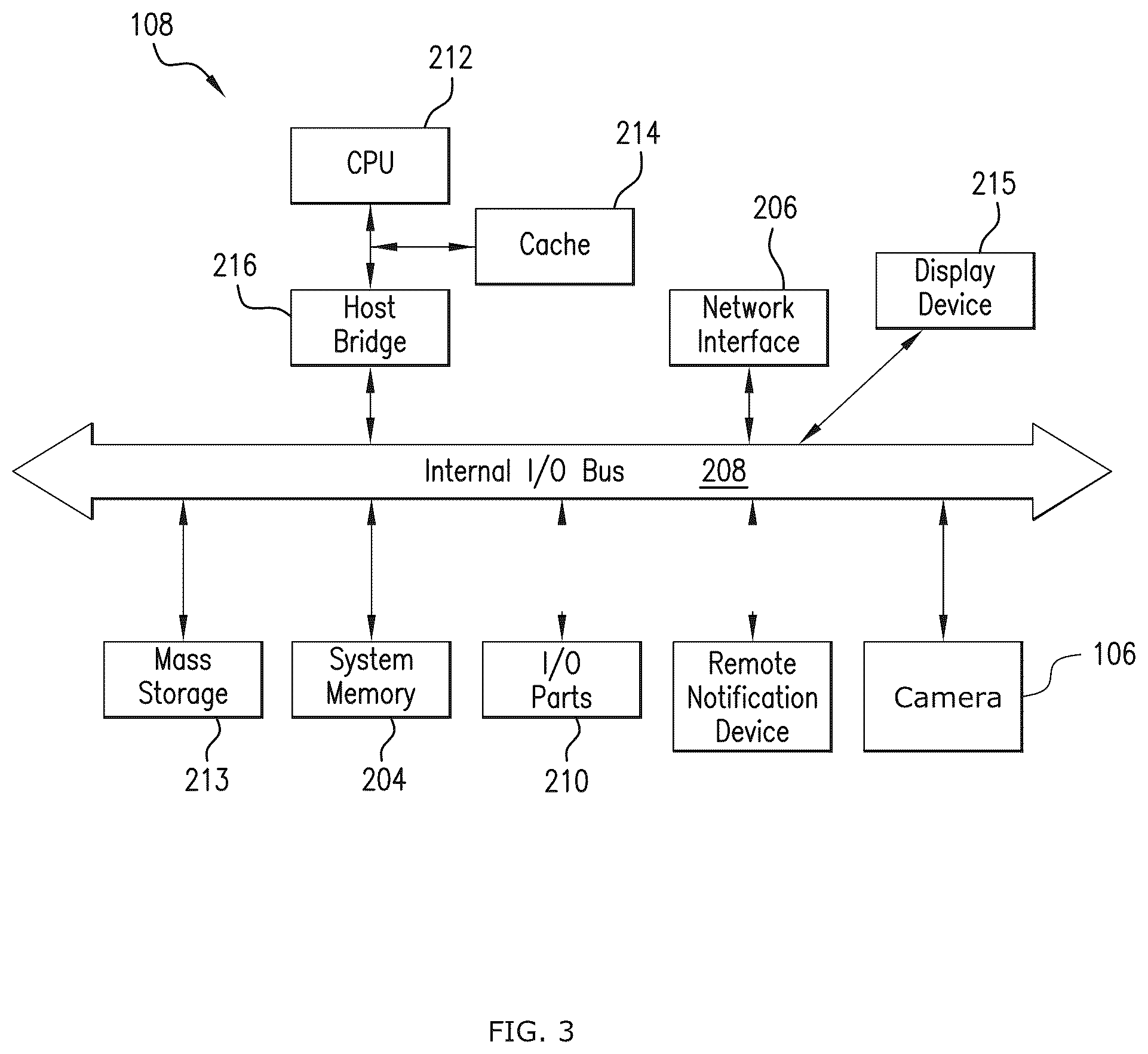 Patent US12106468 Figure 2 – Foreign material inspection system
