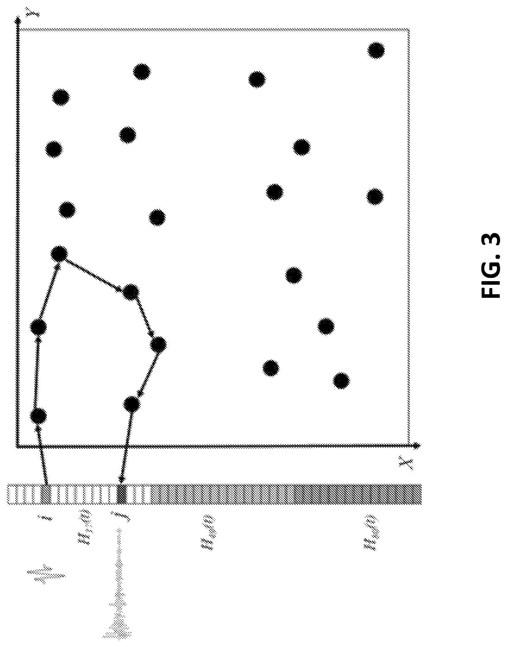 Patent US12106470 Figure 3 – Lesion detection and localization in heterogeneous media