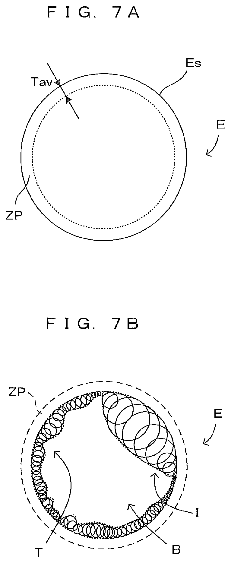 Patent US12106471 Figure 7 – Image processing method for imaging a cell aggregate and recording medium therefor