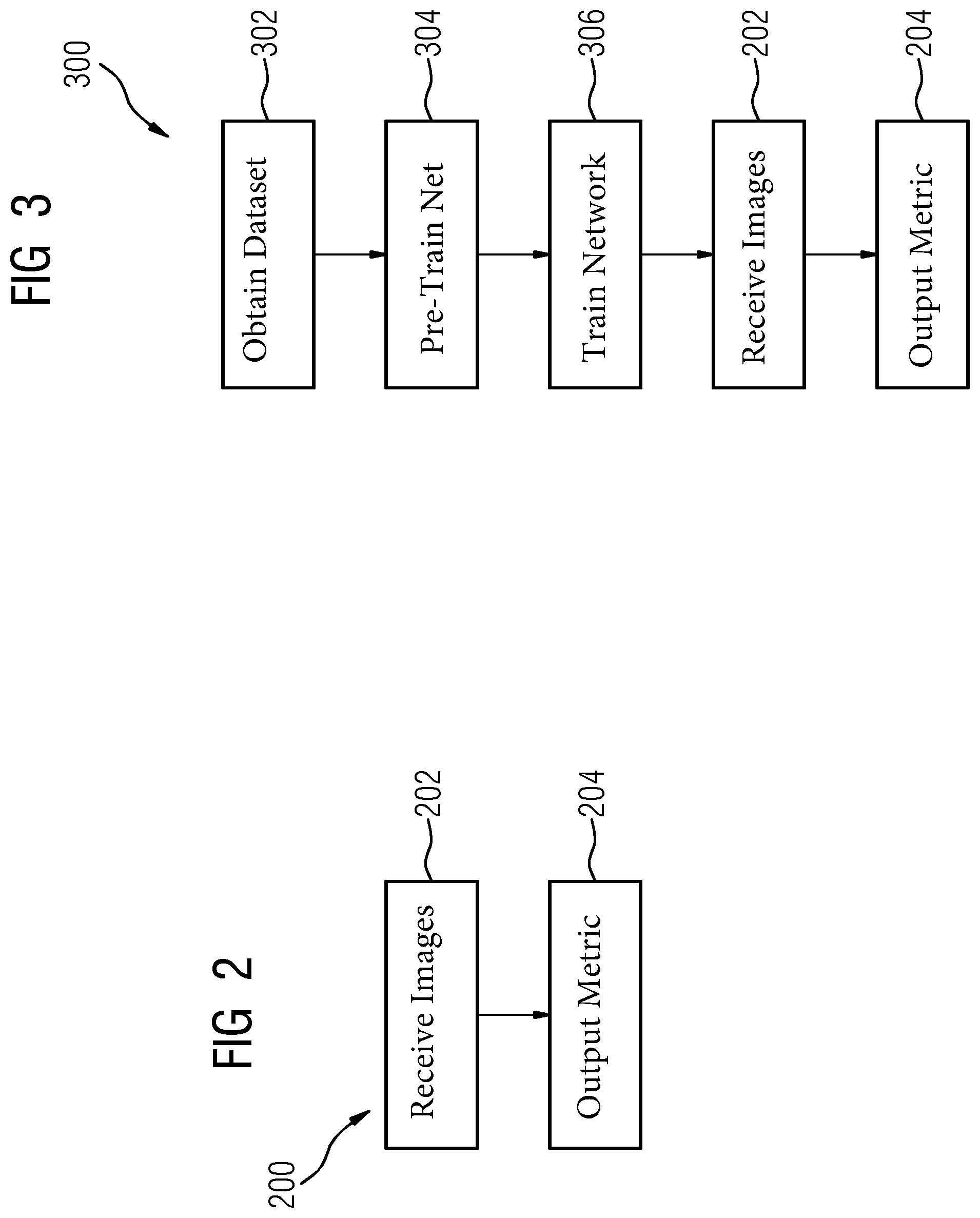 Patent US12106476 Figure 2 – Technique for assigning a perfusion metric to DCE MR images