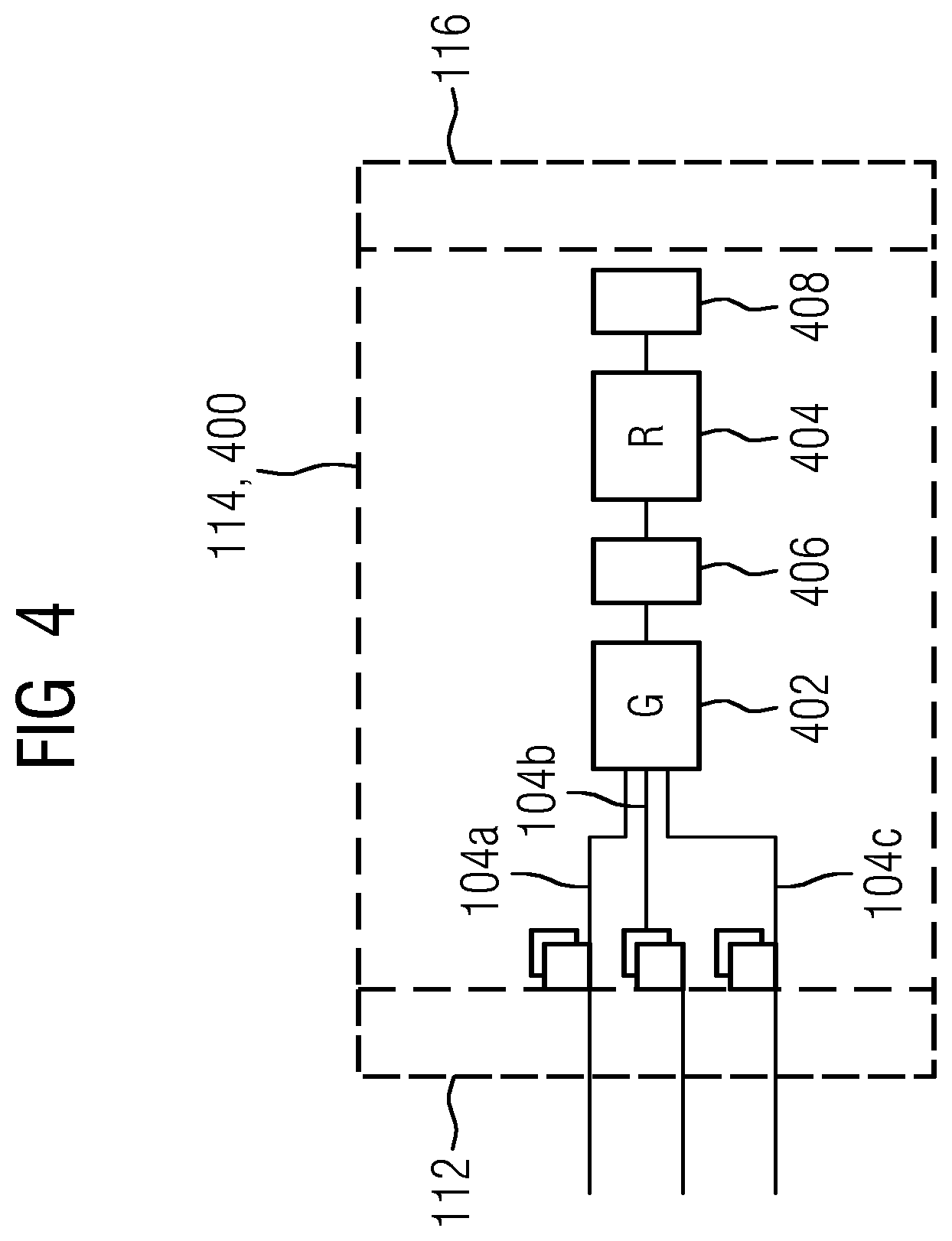 Patent US12106476 Figure 3 – Technique for assigning a perfusion metric to DCE MR images