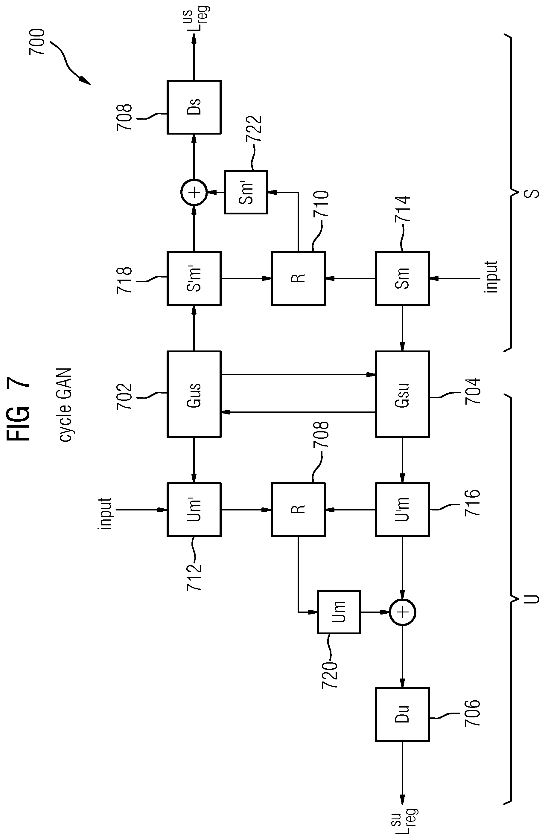 Patent US12106476 Figure 6 – Technique for assigning a perfusion metric to DCE MR images