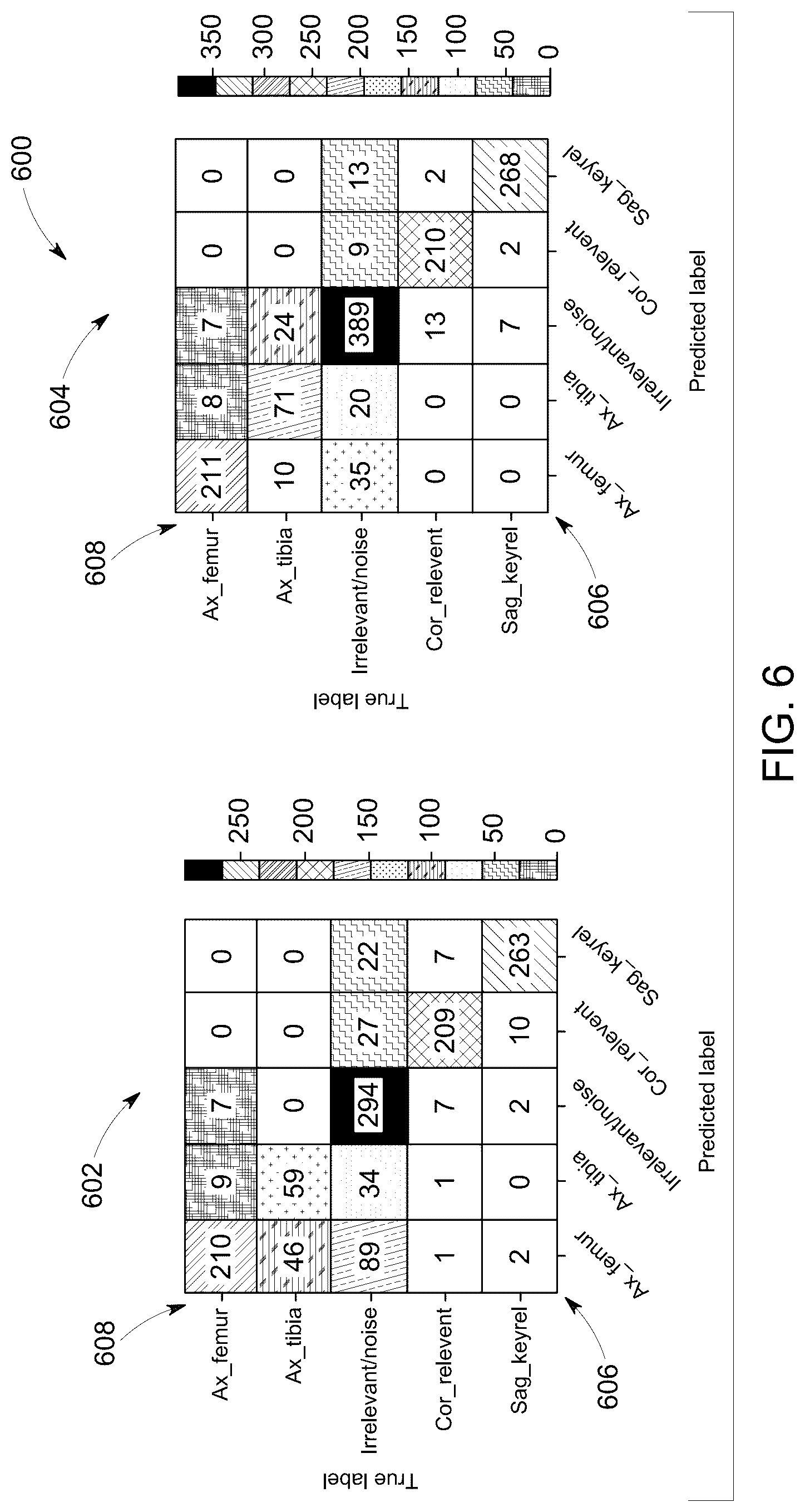 Patent US12106478 Figure 8 – Deep learning based medical system and method for image acquisition