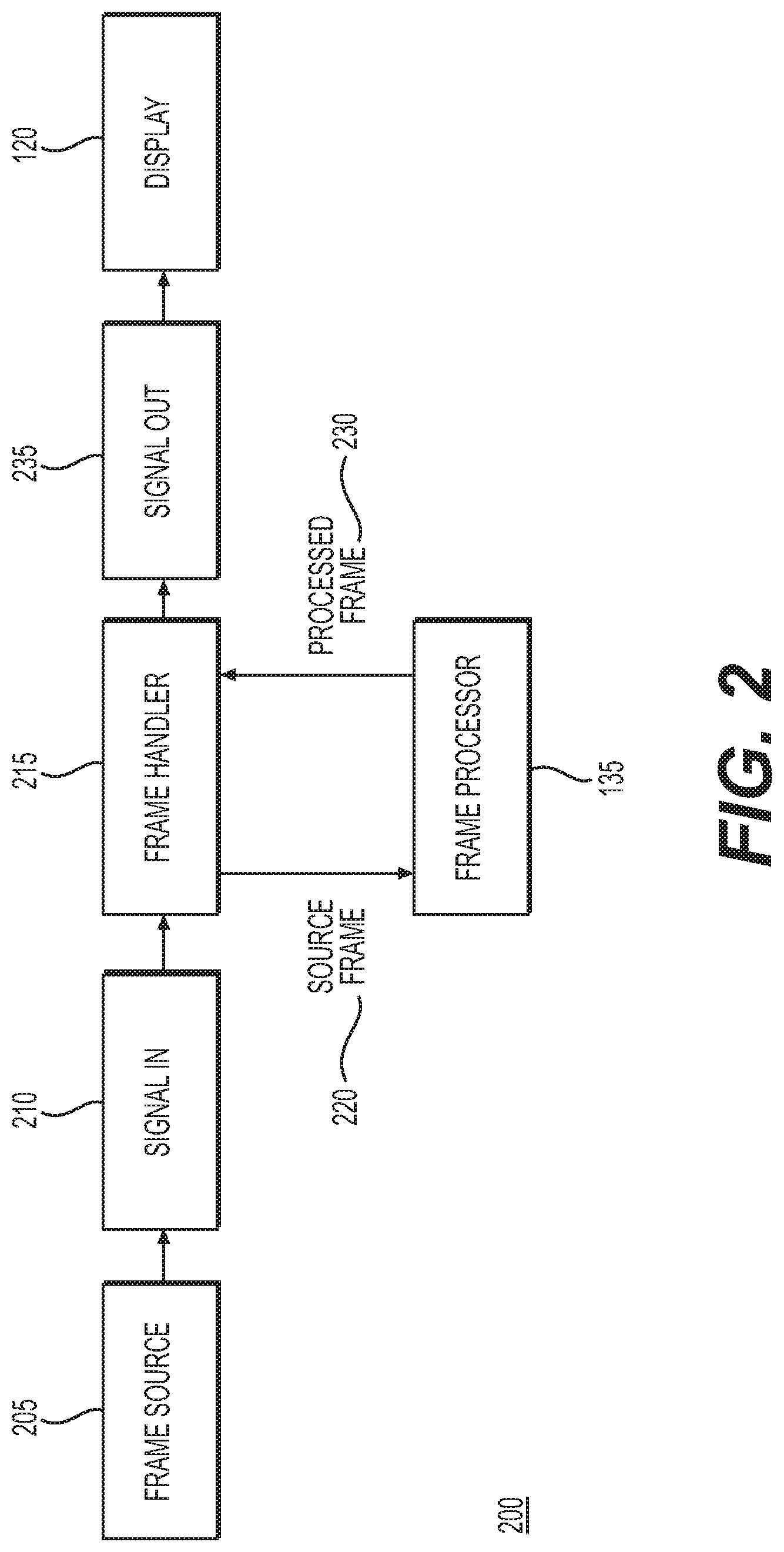 Patent US12106480 Figure 2 – Systems and methods for processing electronic medical images to determine enhanced electronic medical images