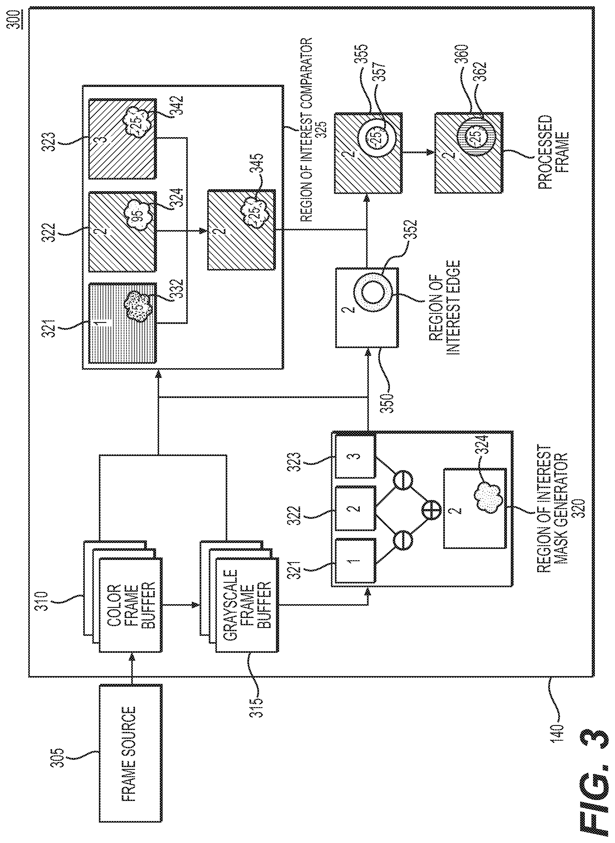 Patent US12106480 Figure 3 – Systems and methods for processing electronic medical images to determine enhanced electronic medical images