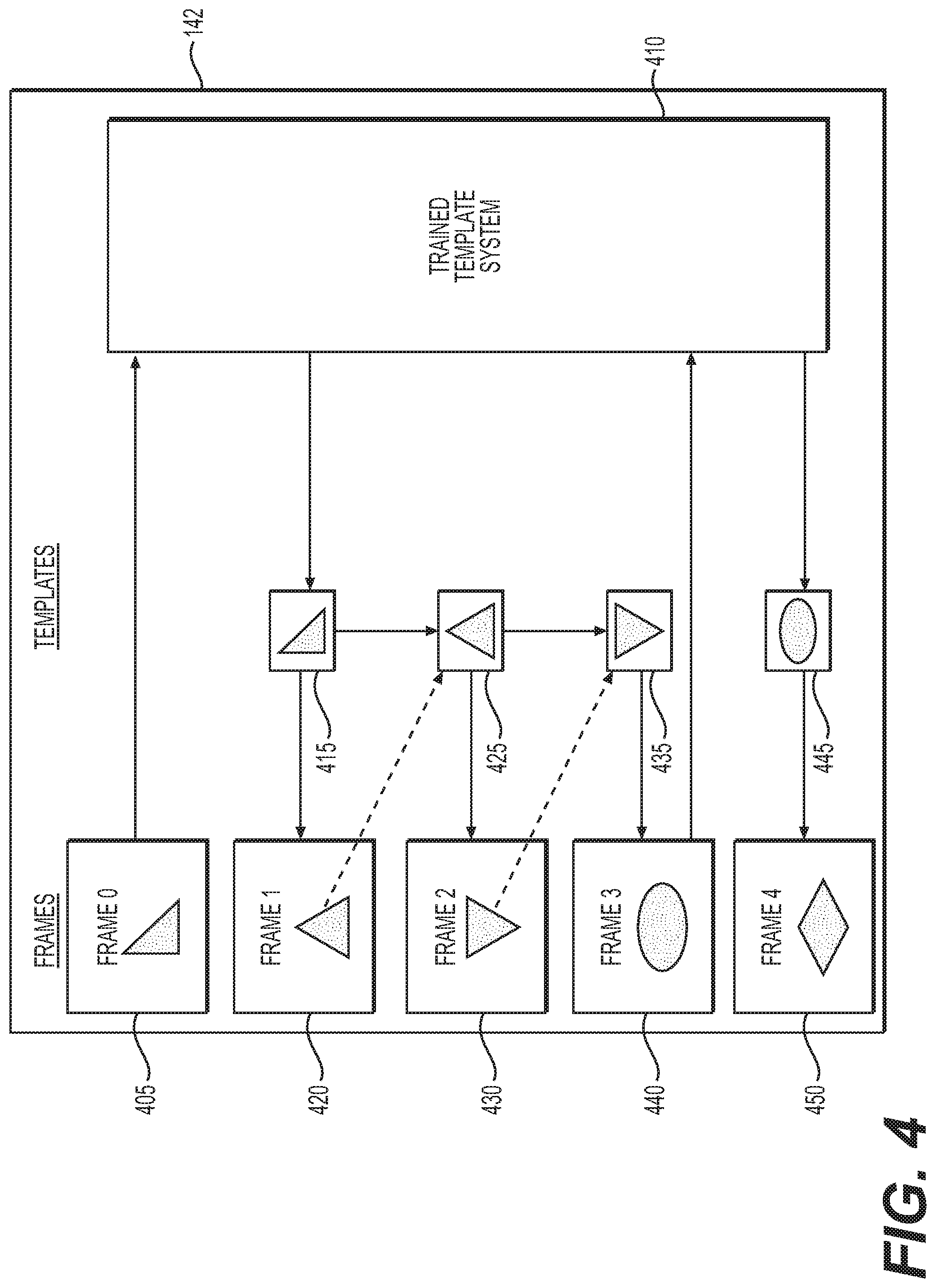 Patent US12106480 Figure 4 – Systems and methods for processing electronic medical images to determine enhanced electronic medical images