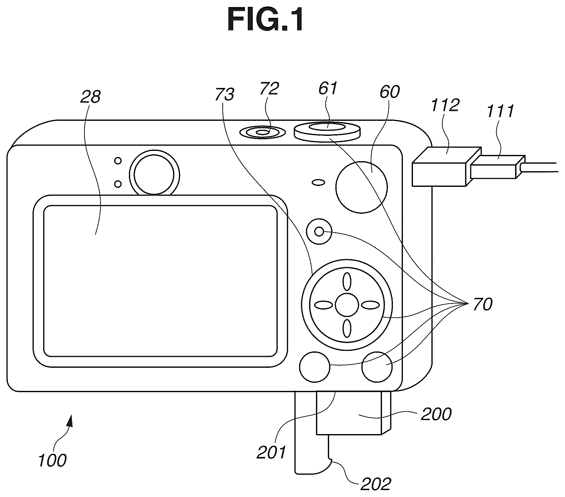 Patent US12106490 Figure 1 – Apparatus for detecting moving object, method for detecting moving object, and non-transitory computer-readable storage medium