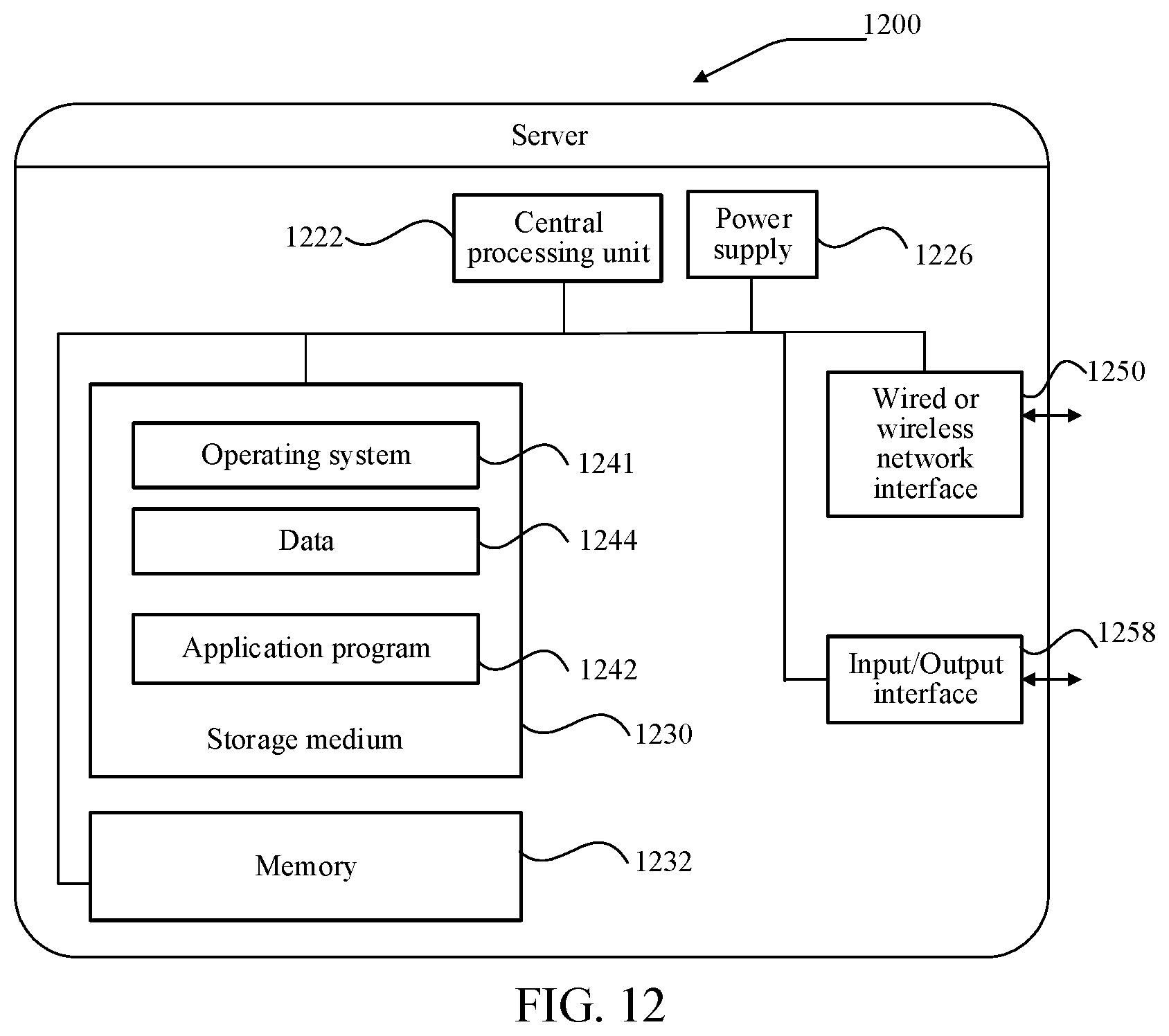 Patent US12106491 Figure 8 – Target tracking method and apparatus, medium, and device