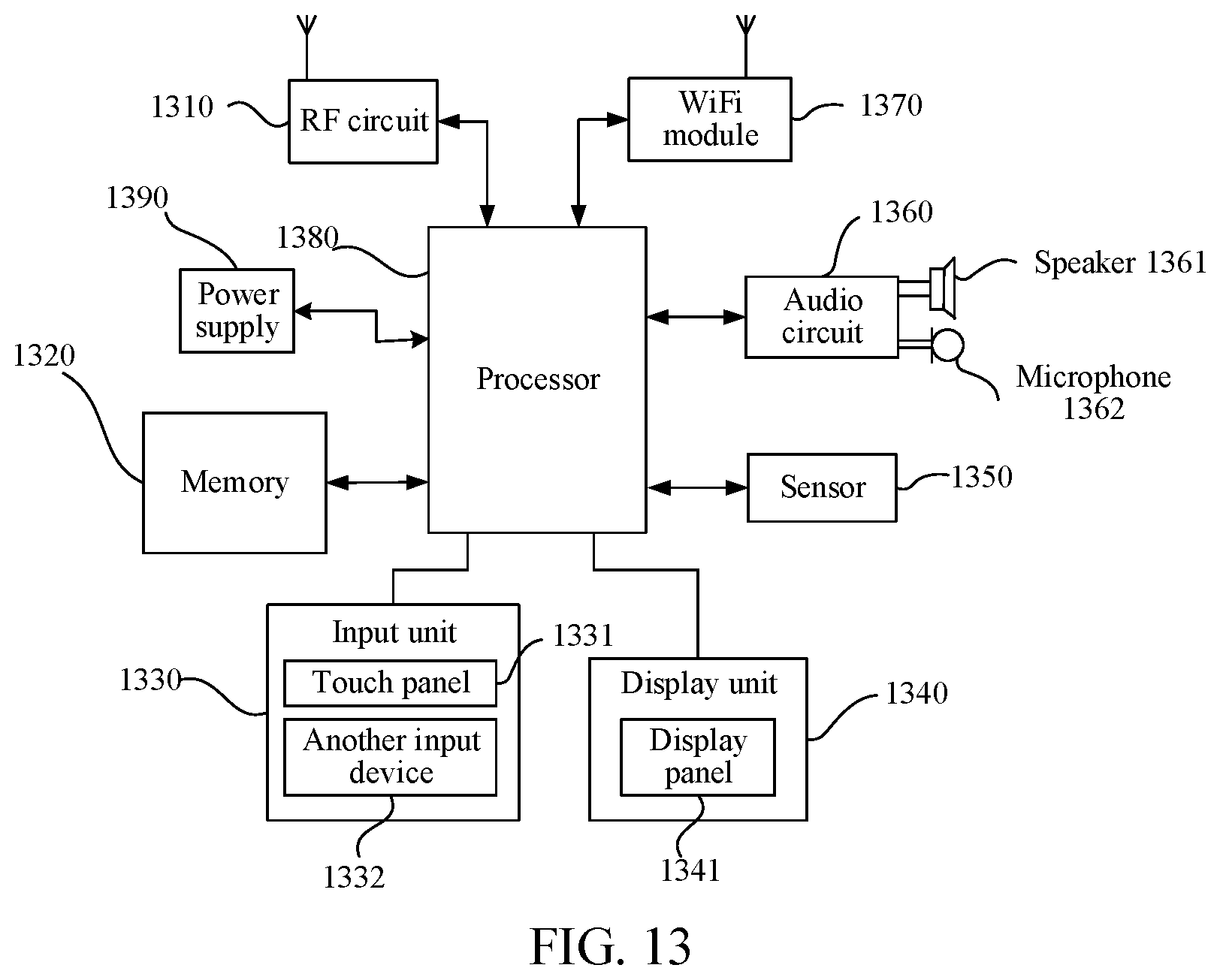 Patent US12106491 Figure 9 – Target tracking method and apparatus, medium, and device