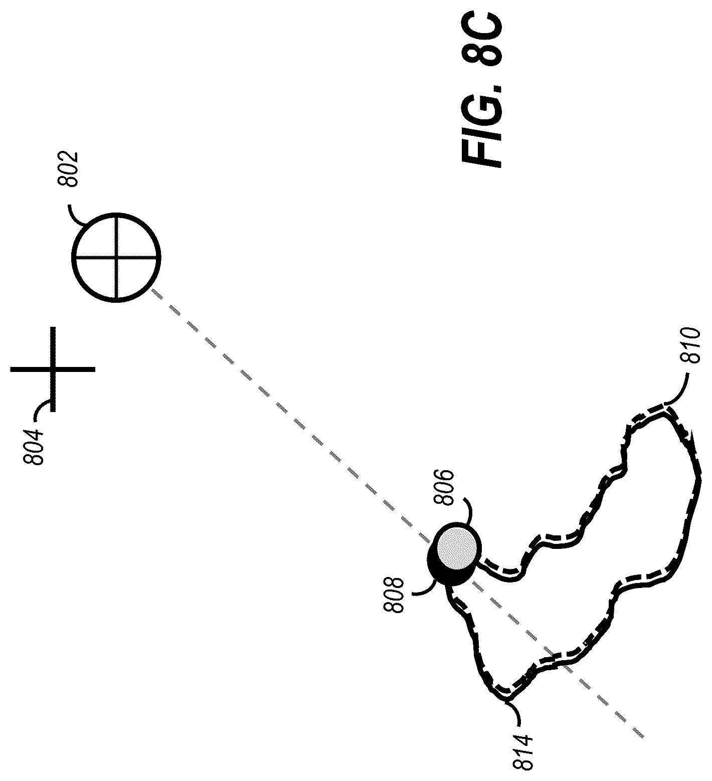 Patent US12106492 Figure 9 – Computer vision system for object tracking and time-to-collision
