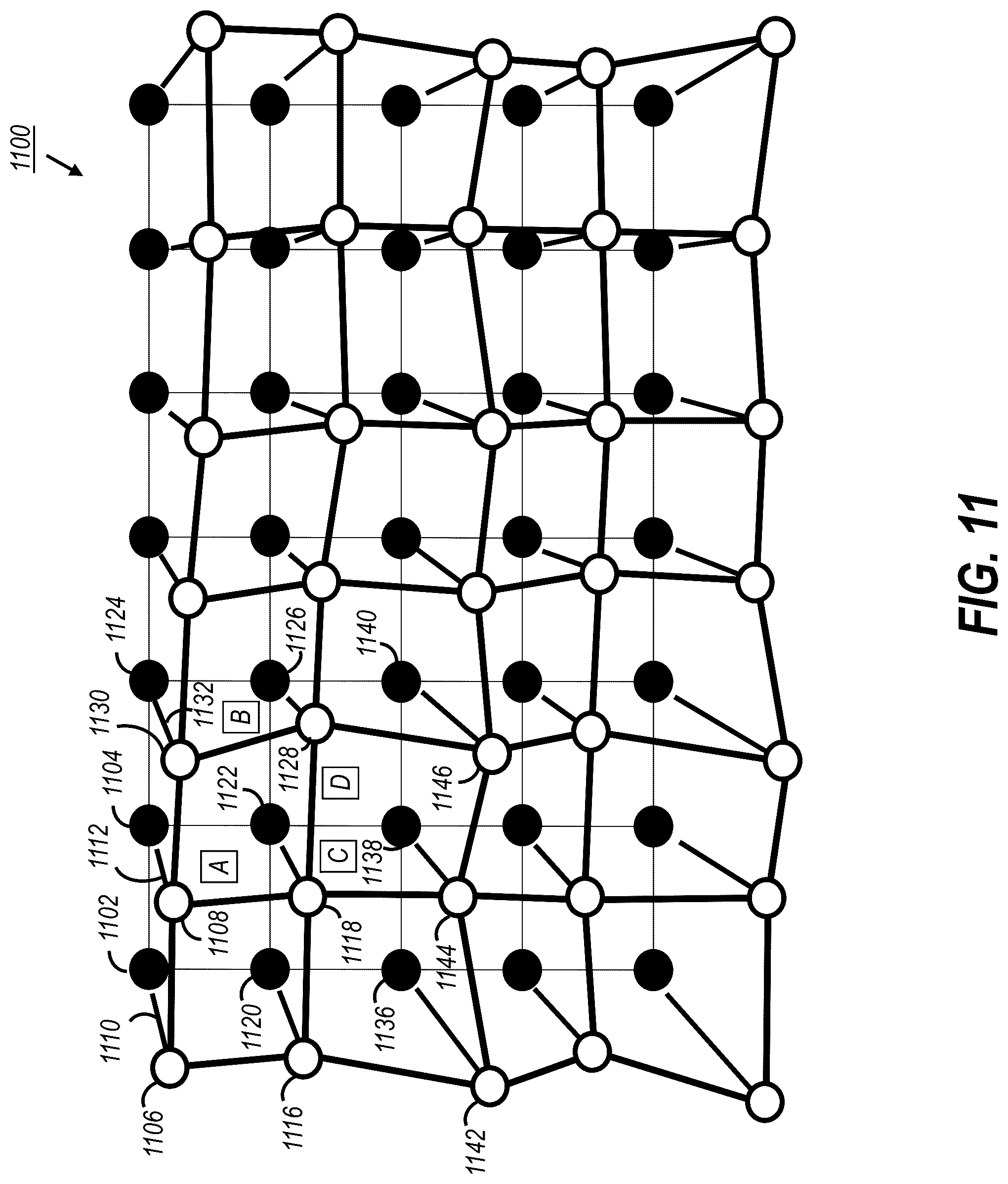 Patent US12106492 Figure 12 – Computer vision system for object tracking and time-to-collision