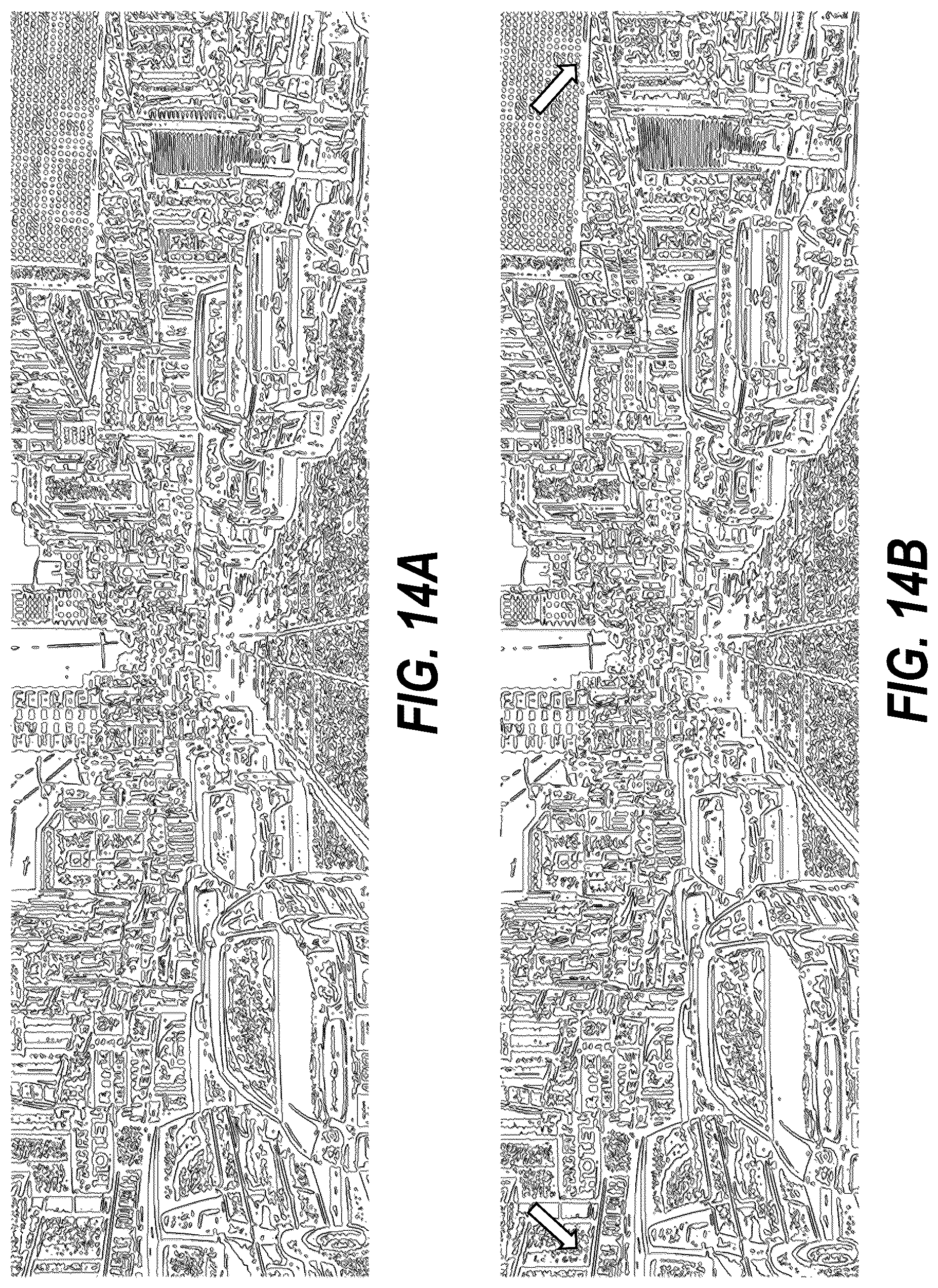 Patent US12106492 Figure 15 – Computer vision system for object tracking and time-to-collision