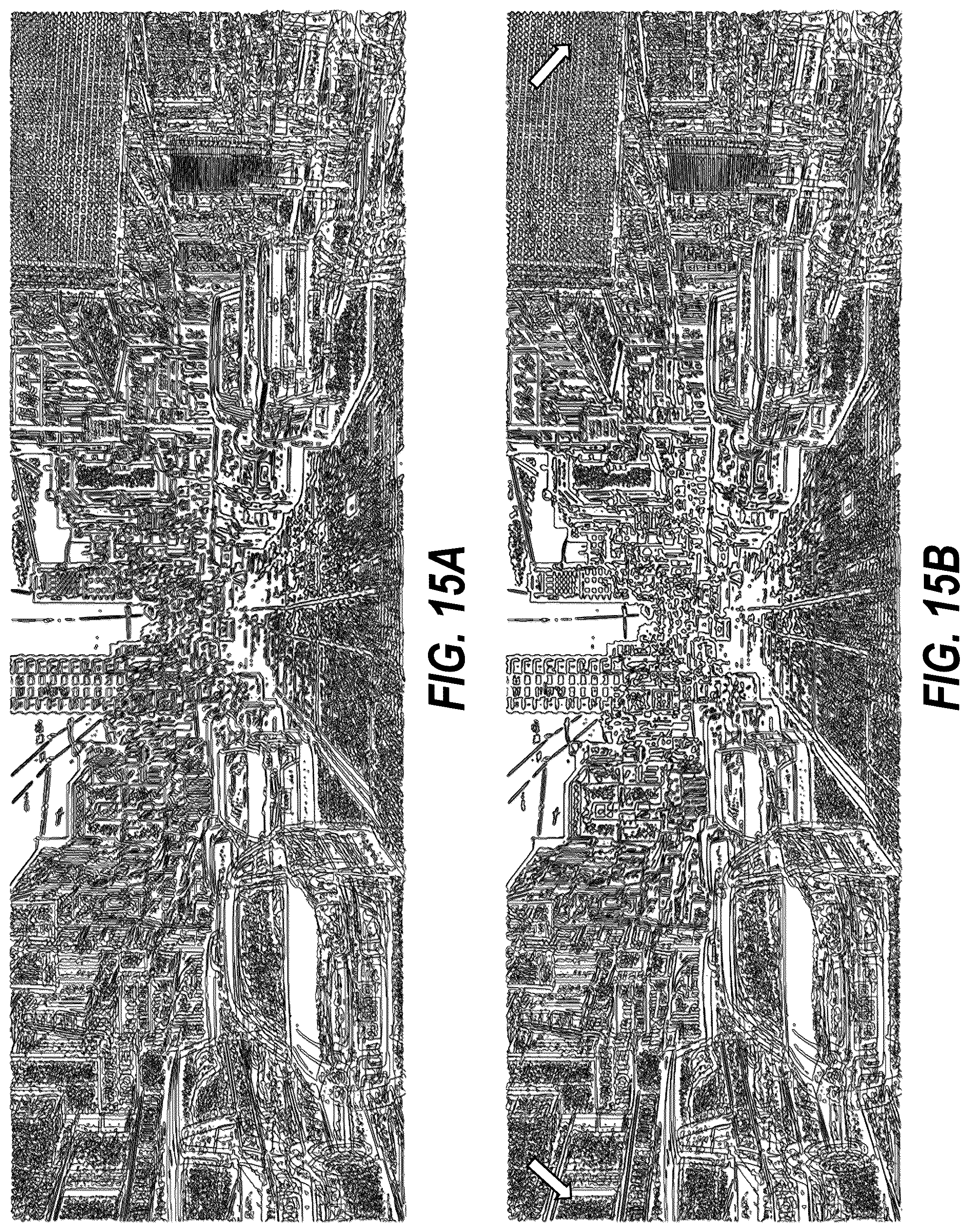 Patent US12106492 Figure 16 – Computer vision system for object tracking and time-to-collision