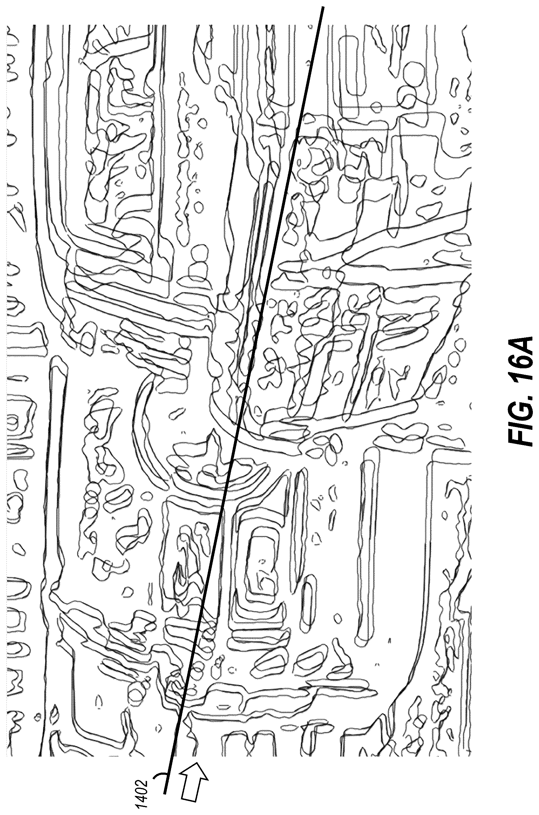 Patent US12106492 Figure 17 – Computer vision system for object tracking and time-to-collision