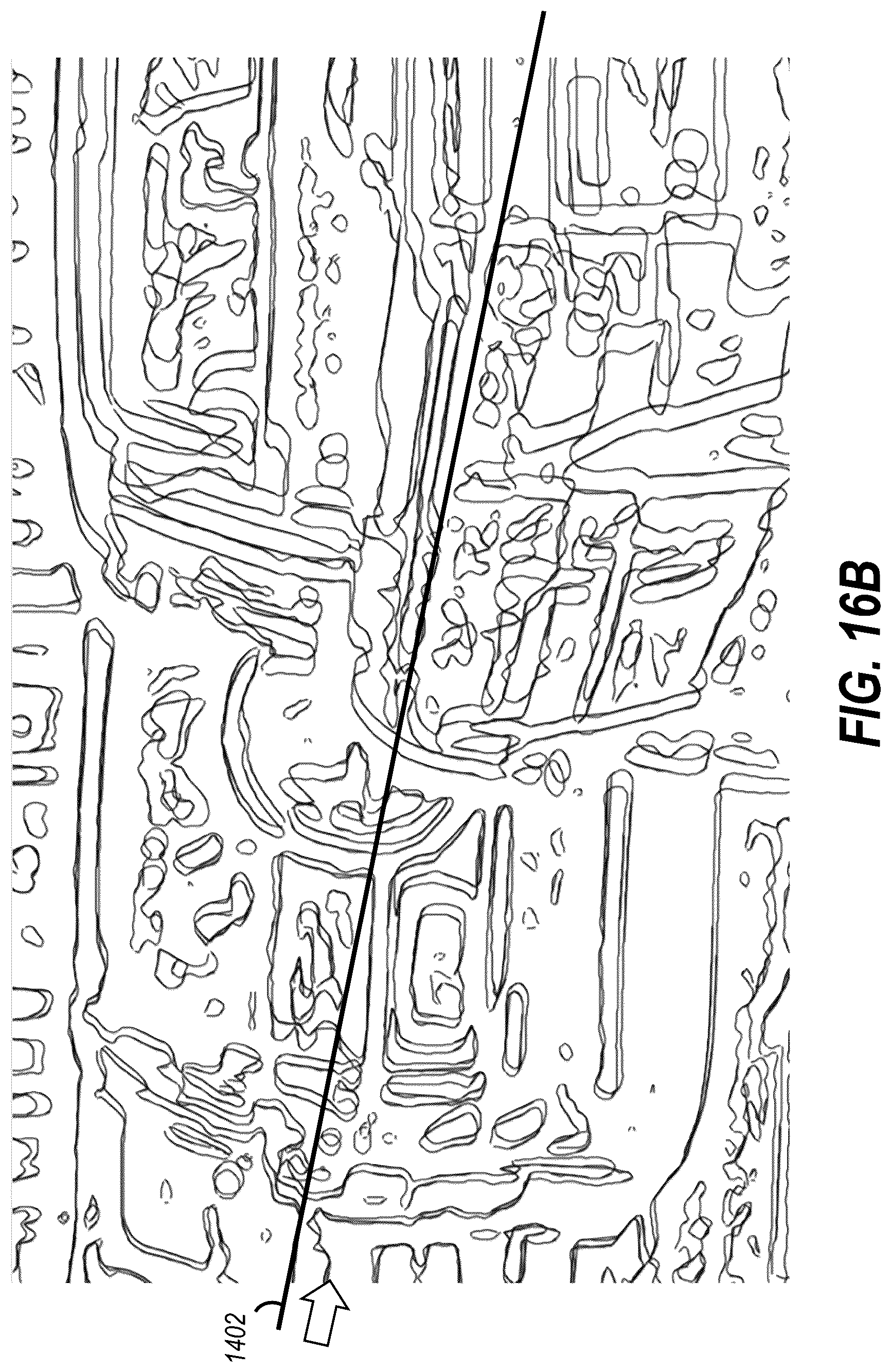 Patent US12106492 Figure 18 – Computer vision system for object tracking and time-to-collision